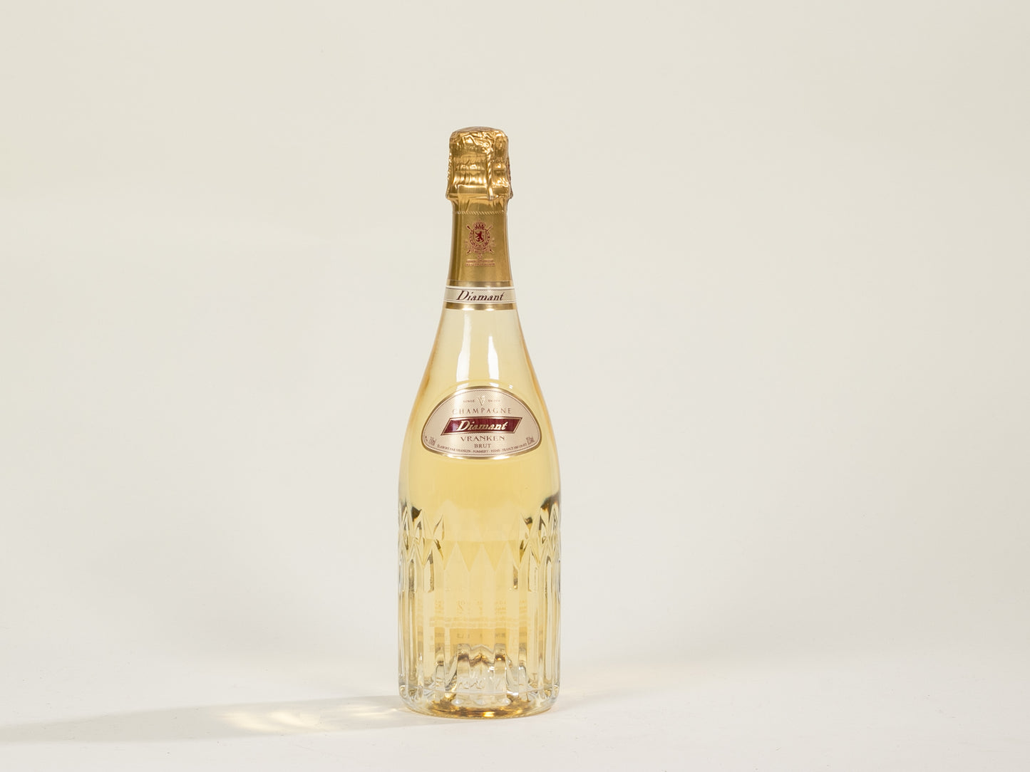 Champagne Harmony