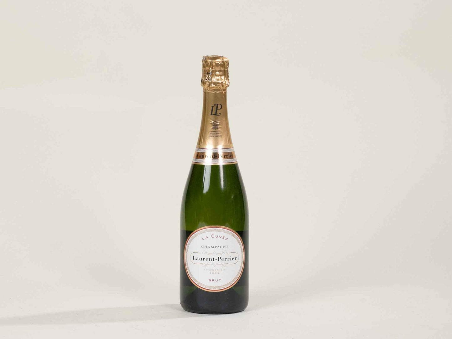 Laurent-Perrier Luxe Ensemble