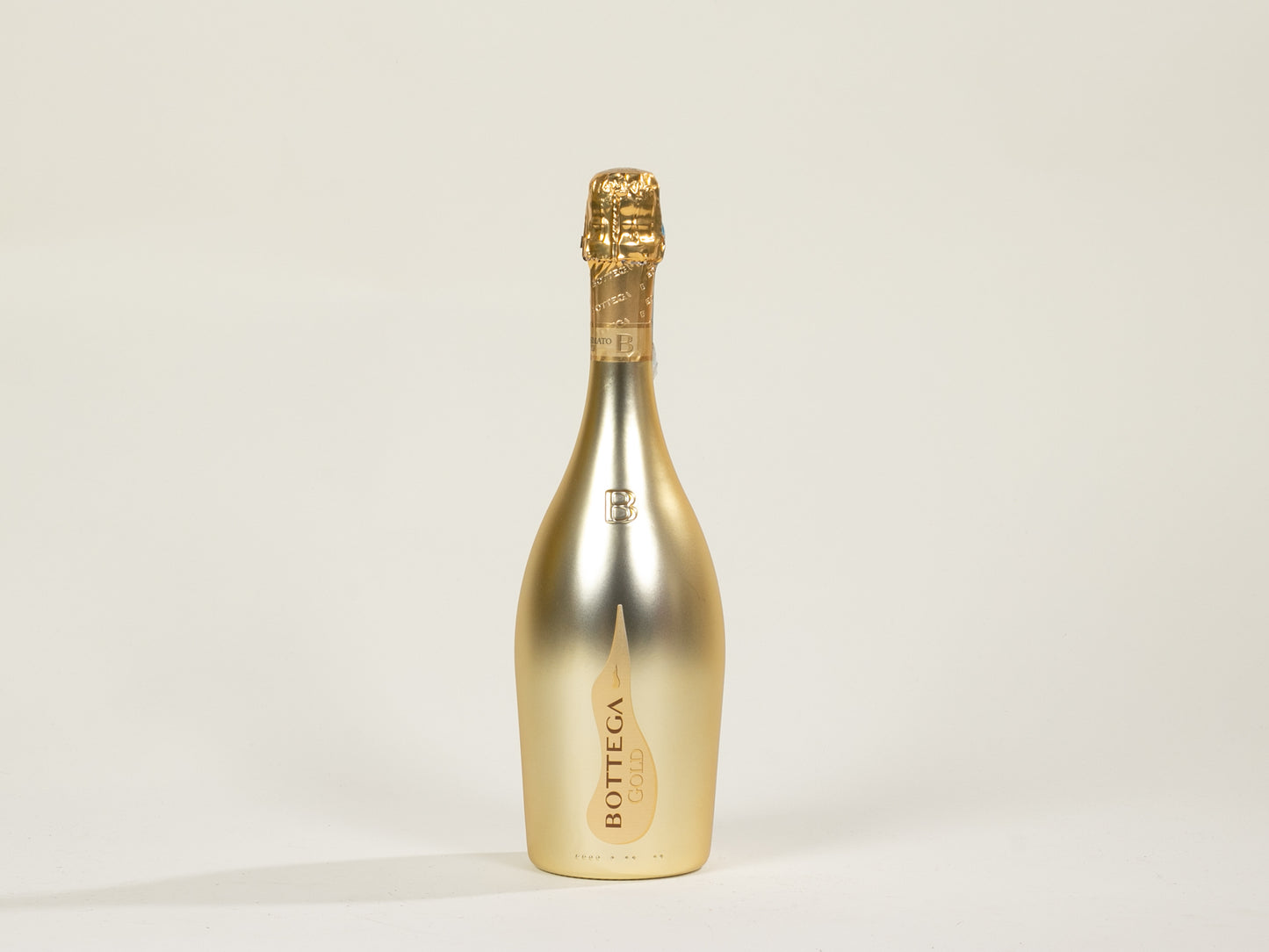 Bottega Golden Bubbles