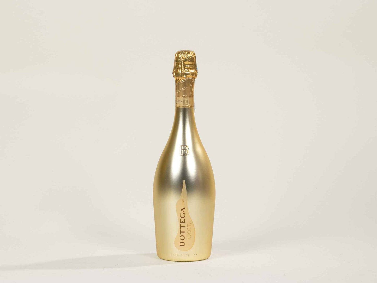 Bottega Golden Bubbles