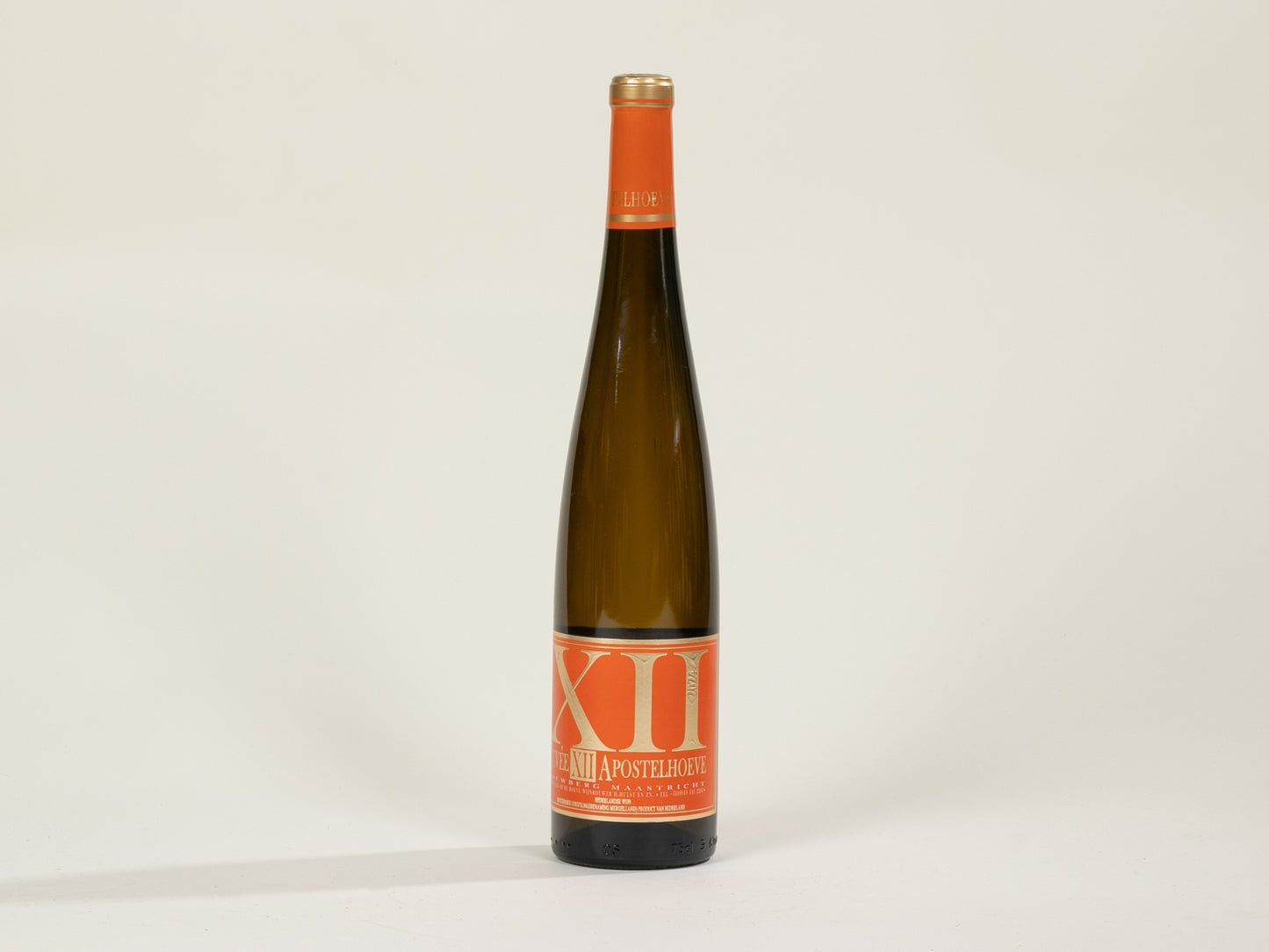 Apostelhoeve Cuvée VII Deluxe Gift Set