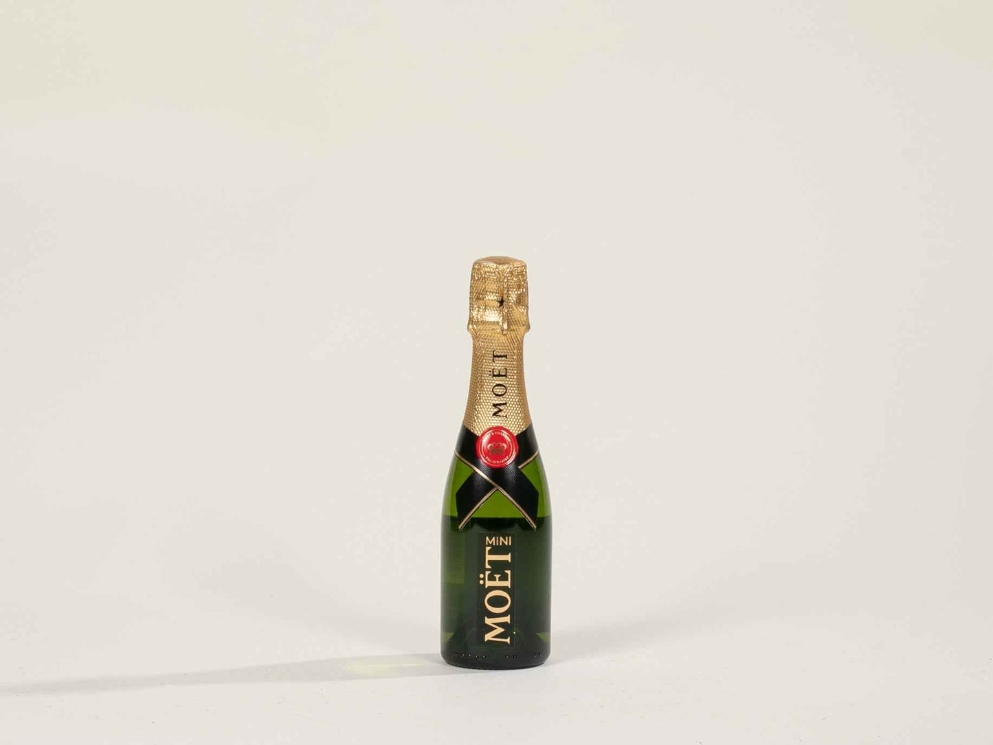 Moët & Chandon Golden Touch Giftset