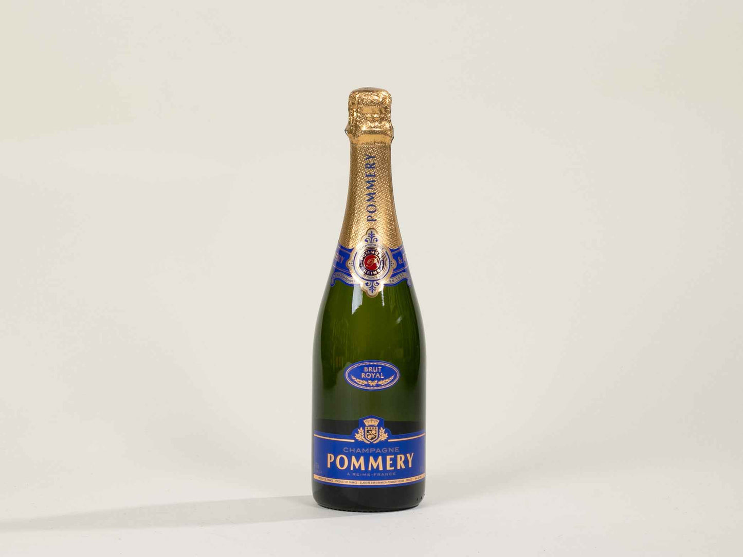 Pommery Brut Sublime Giftset