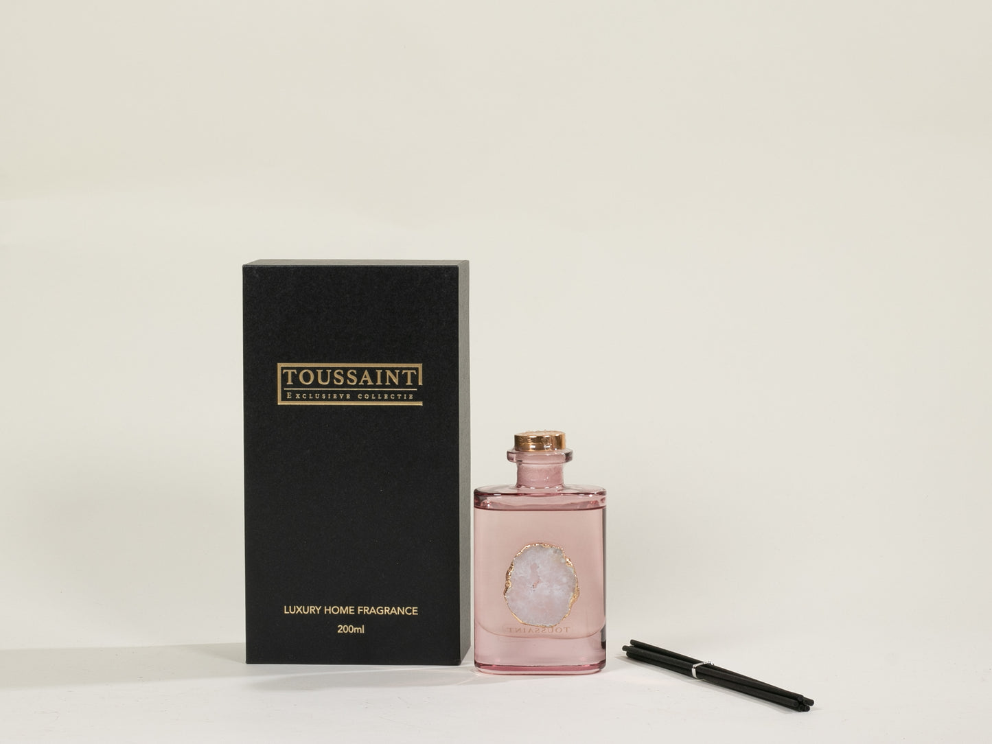 Cantalupi Luxury Wellness Set