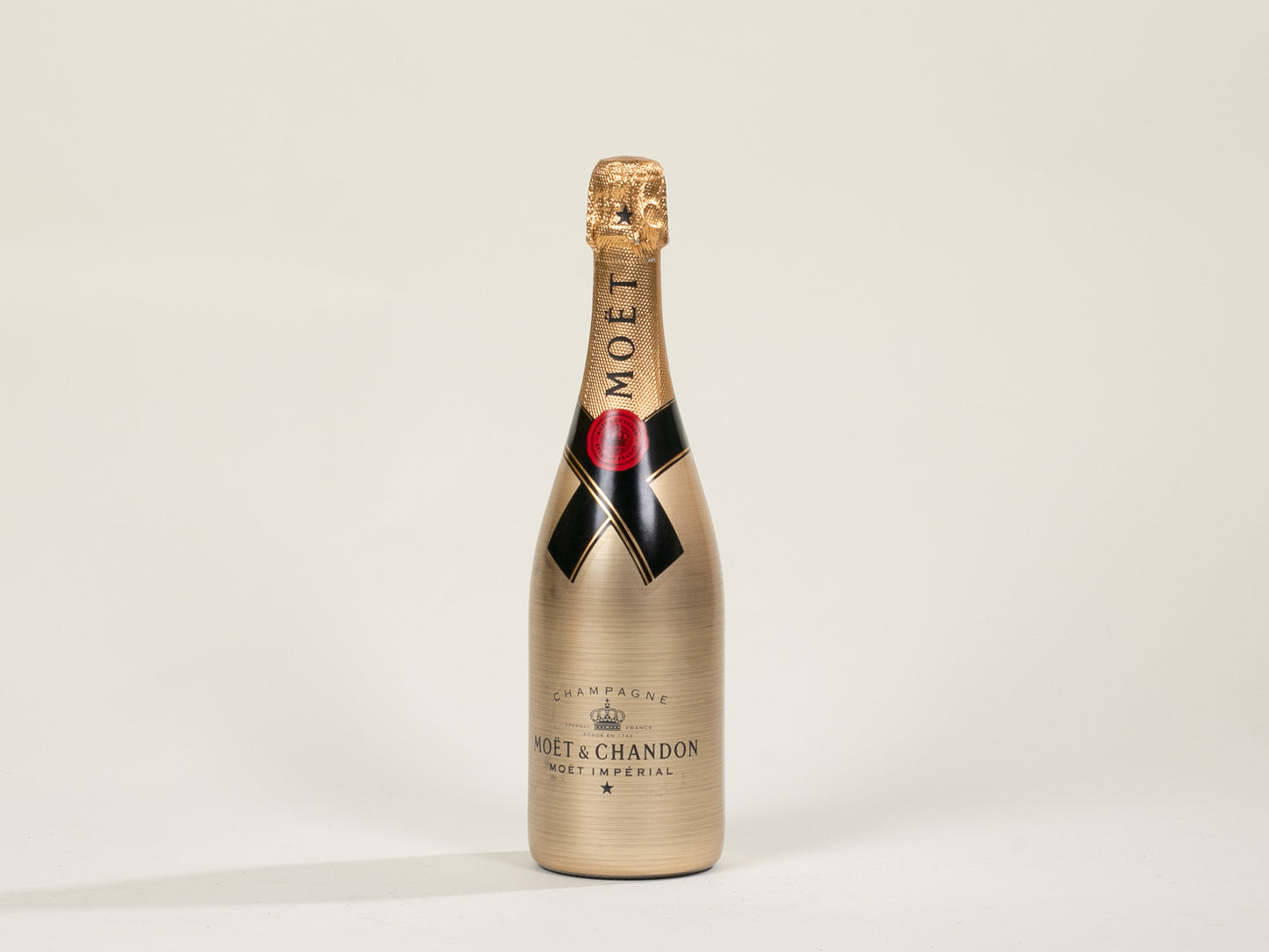 Gold Allure by Moët