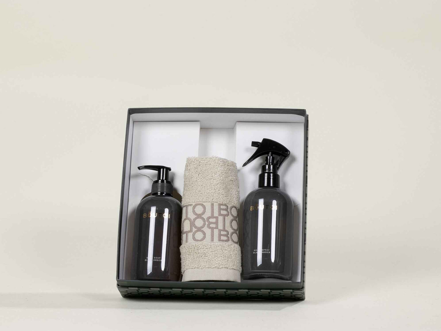 Boutoi Prestige GiftBox