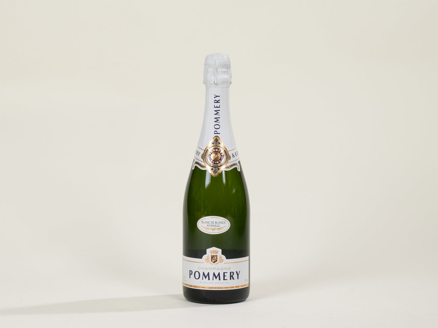 Blanc de Blancs Éternel