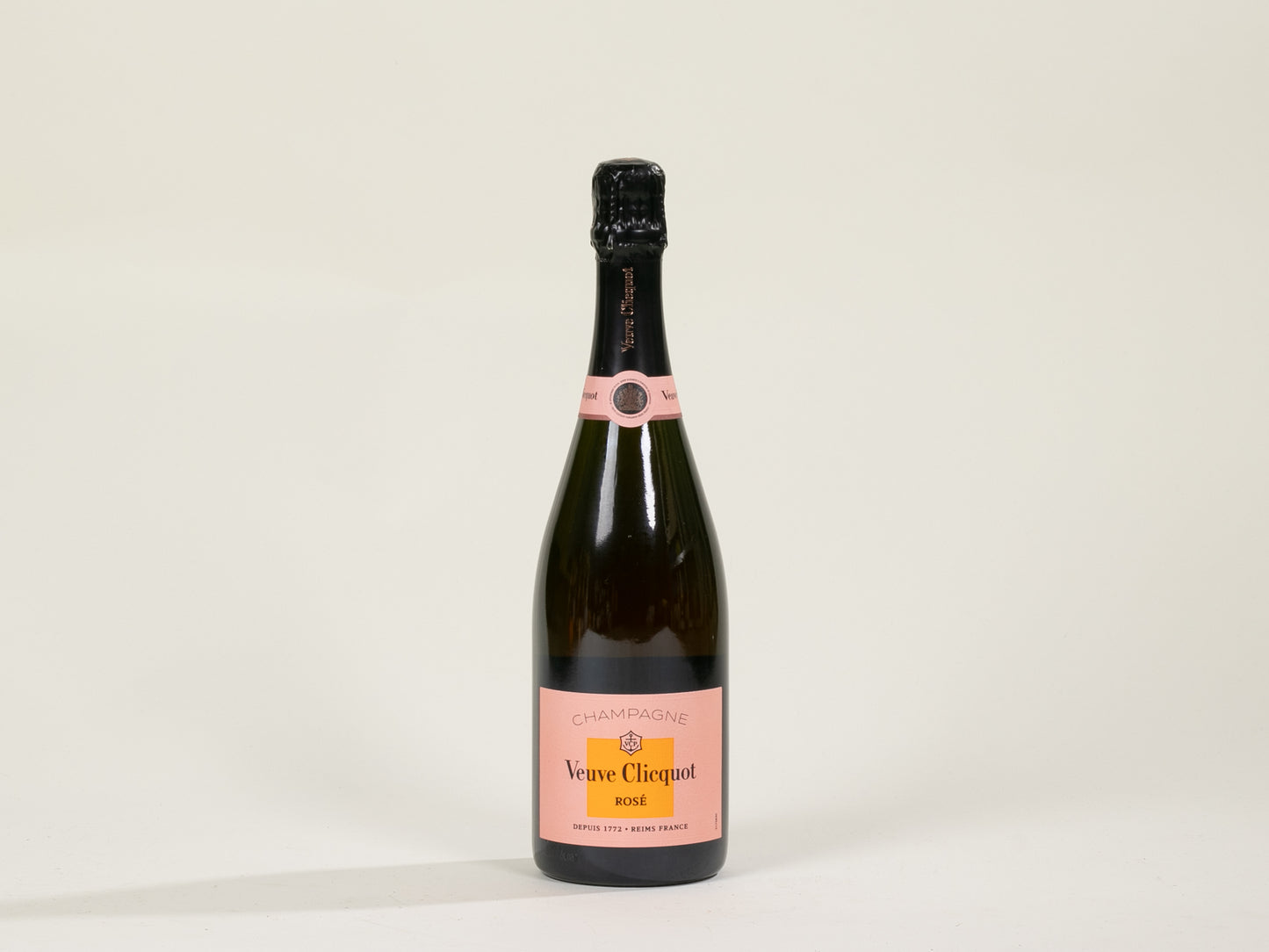 Fleur de Champagne Rosé