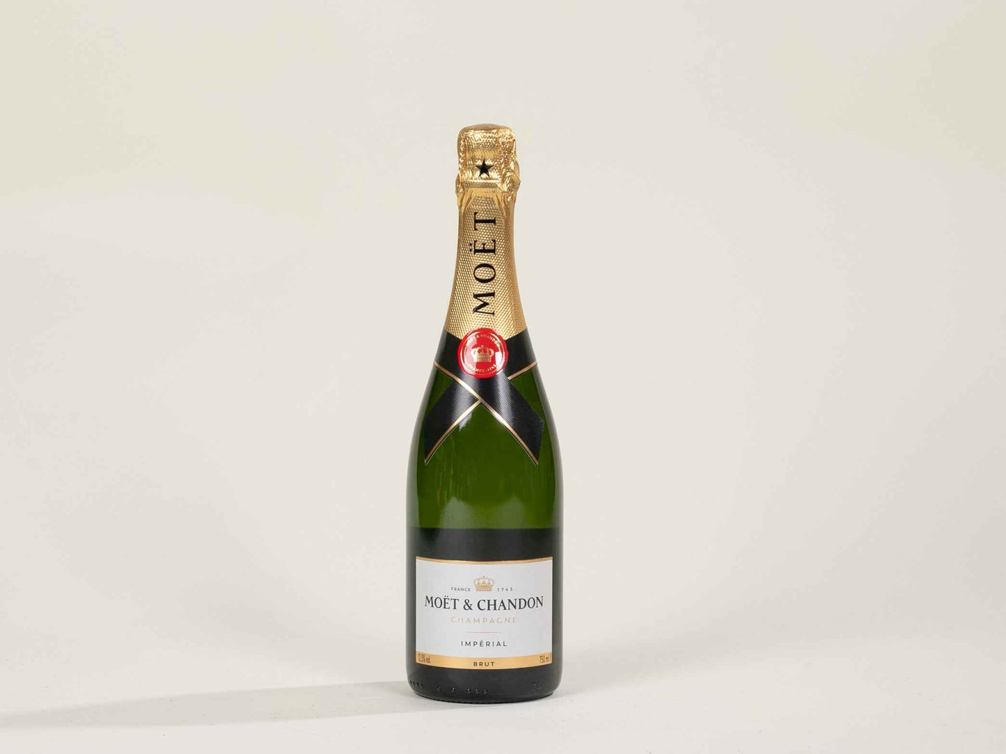 Édition Céleste & Moet