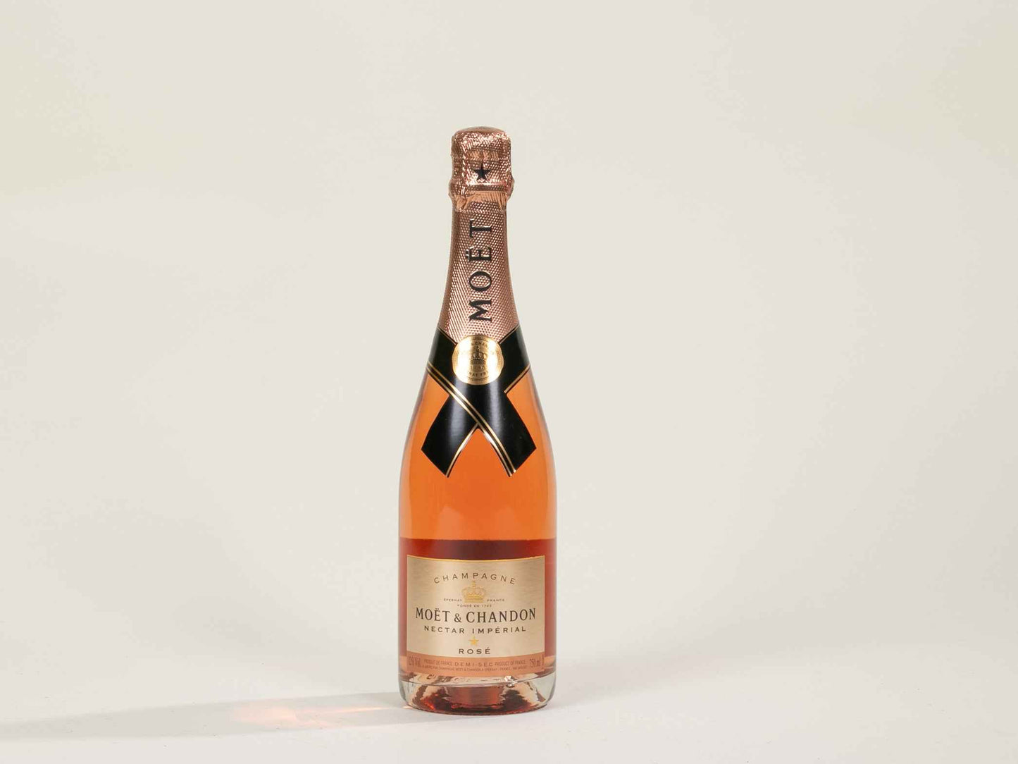 Moët & Chandon Nectar Sweet Moment