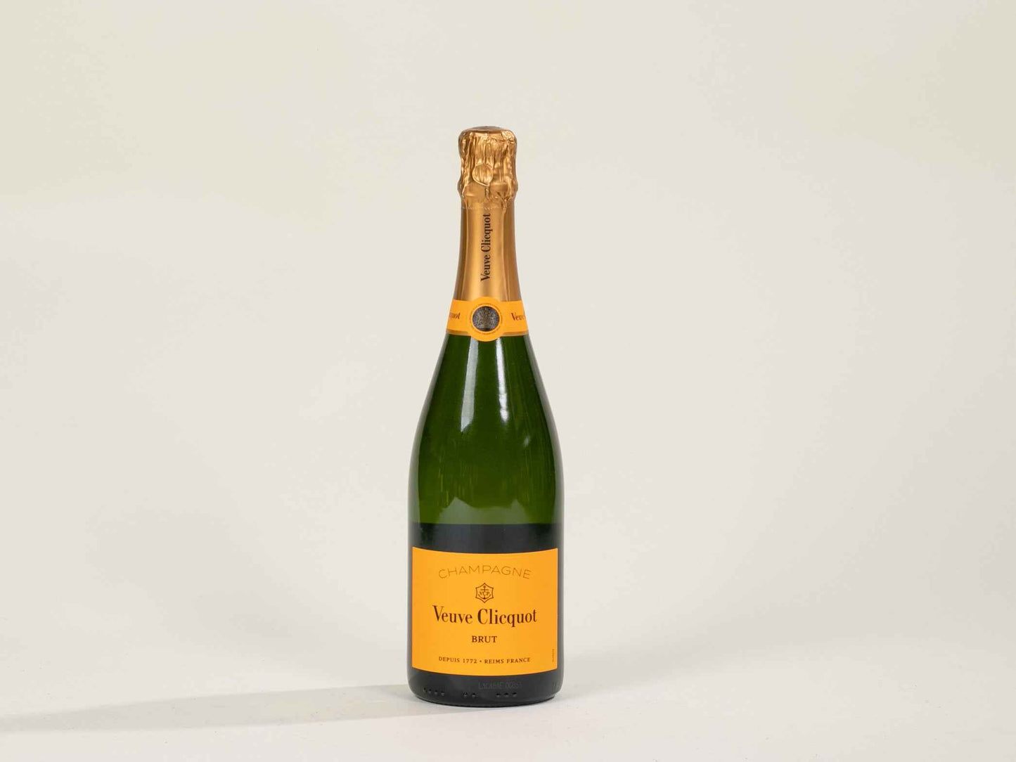 Veuve Clicquot Golden Moments