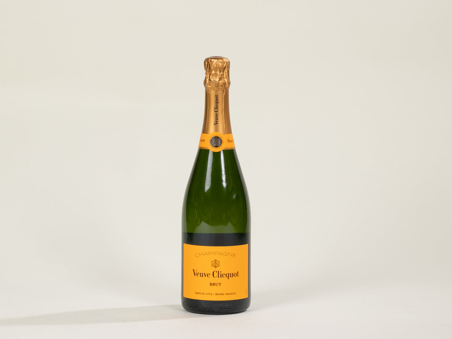 Veuve Clicquot Prestige Planchette