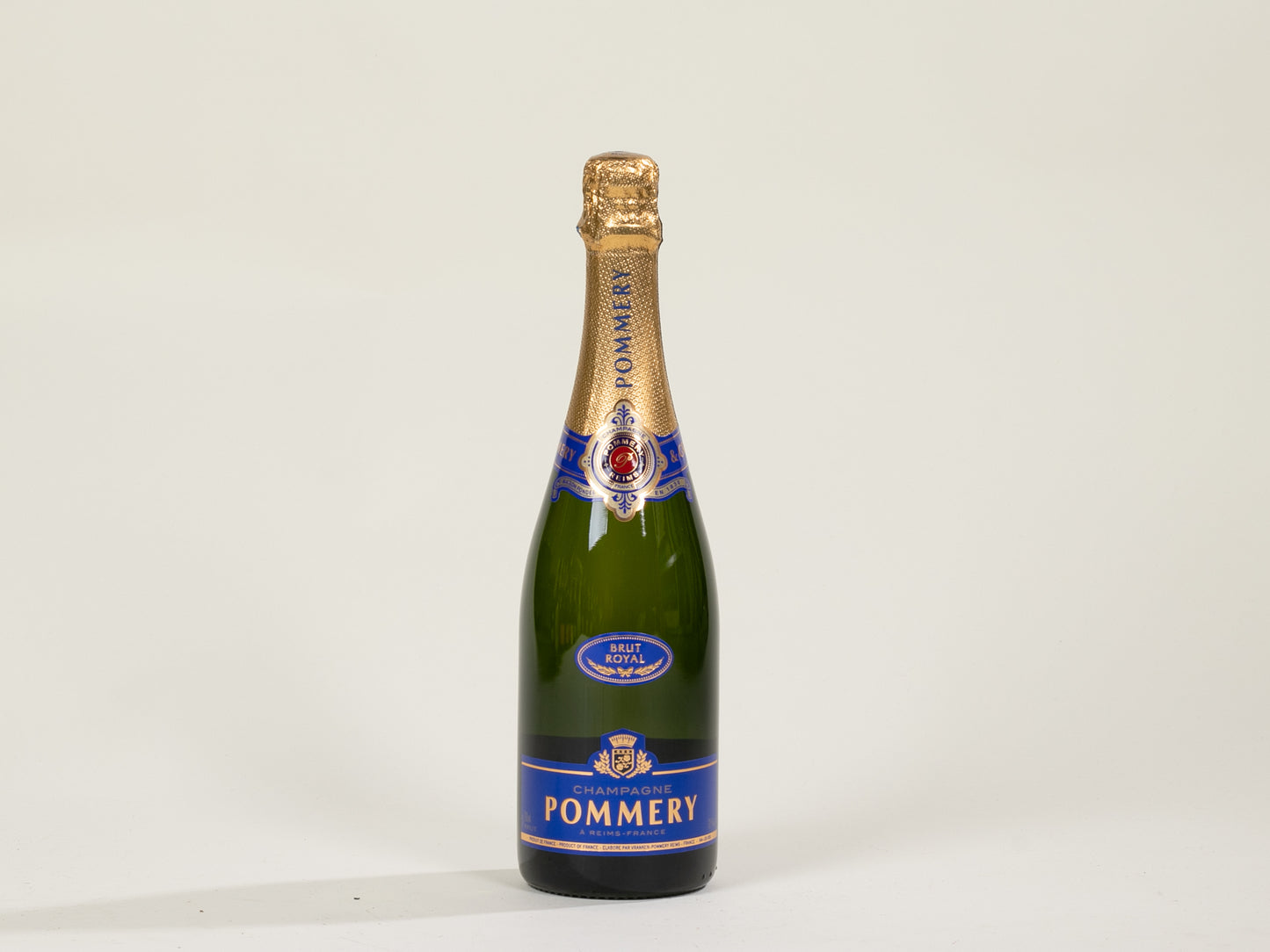 Elegance Pommery