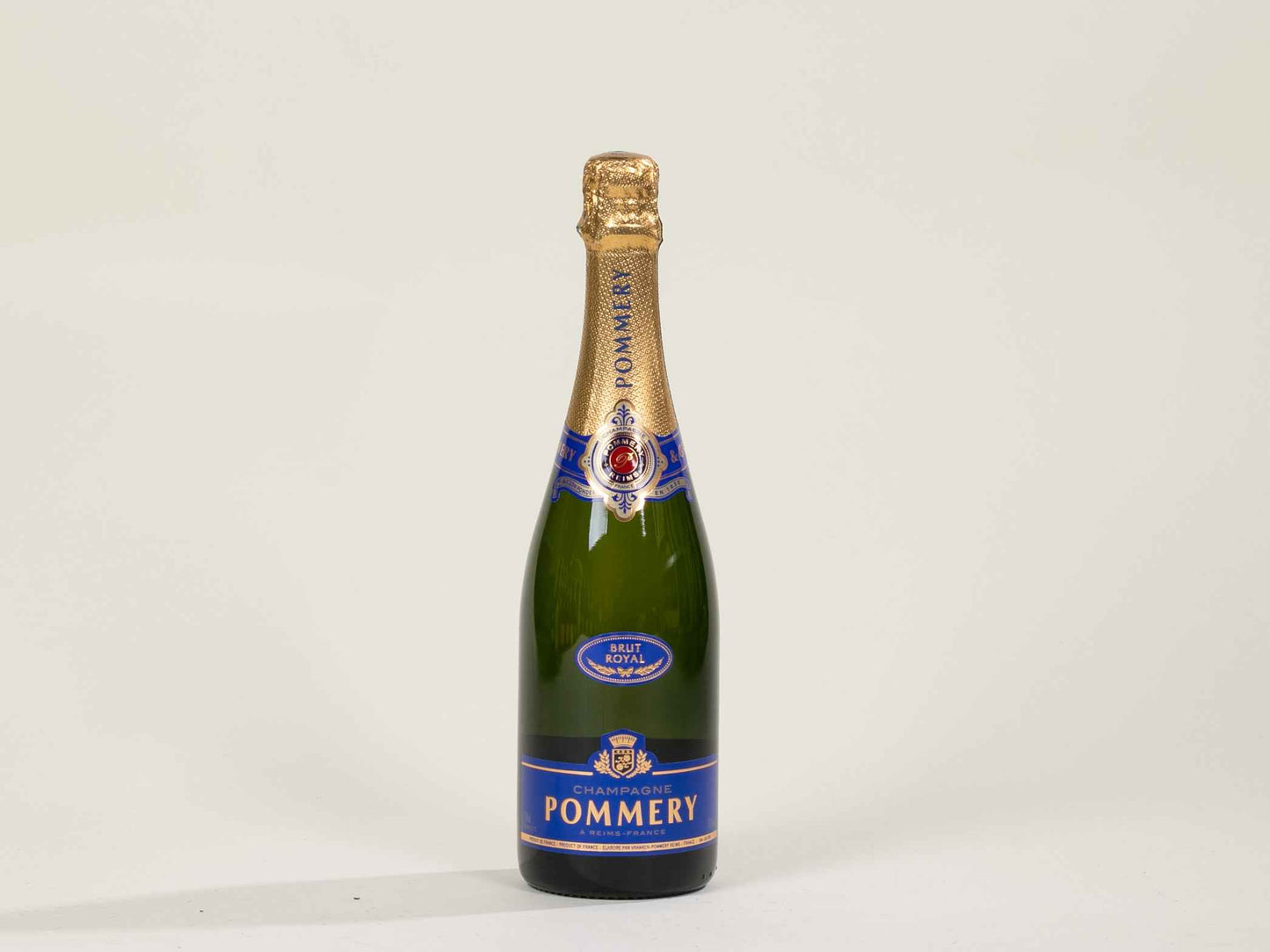 Maison Pommery Prestige