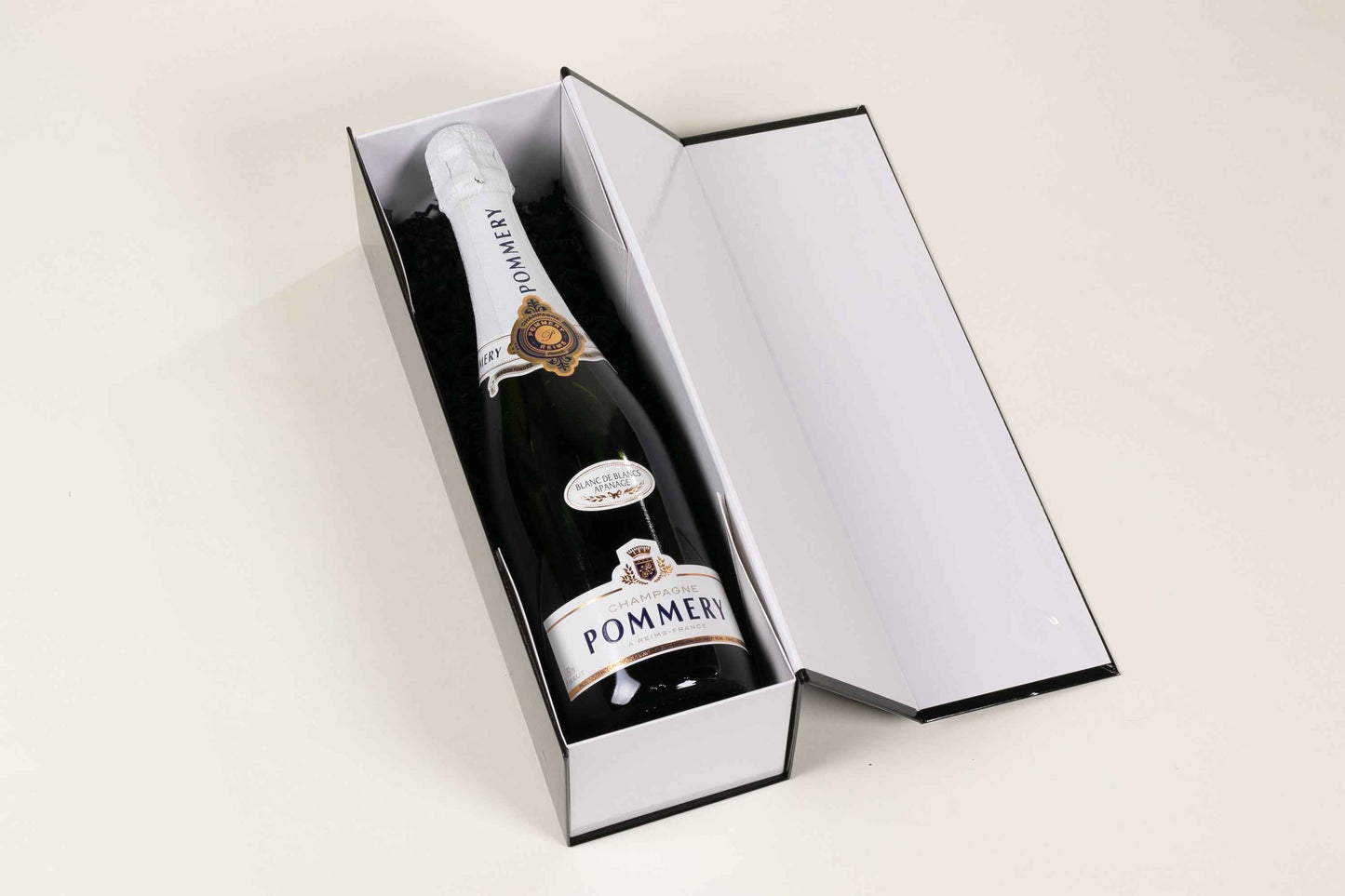 Blanc de Blancs Deluxe
