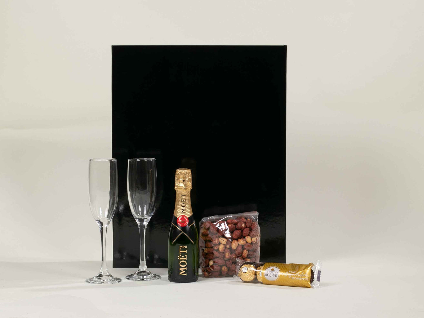 Moët Mini Luxe Cadeauset