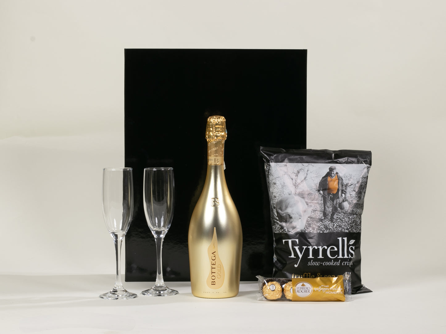 Bottega Gold Prestige Gift Set