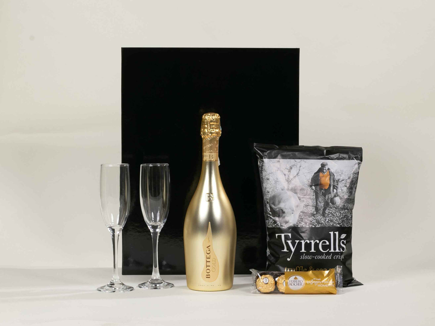 Bottega Gold Prestige Geschenkset