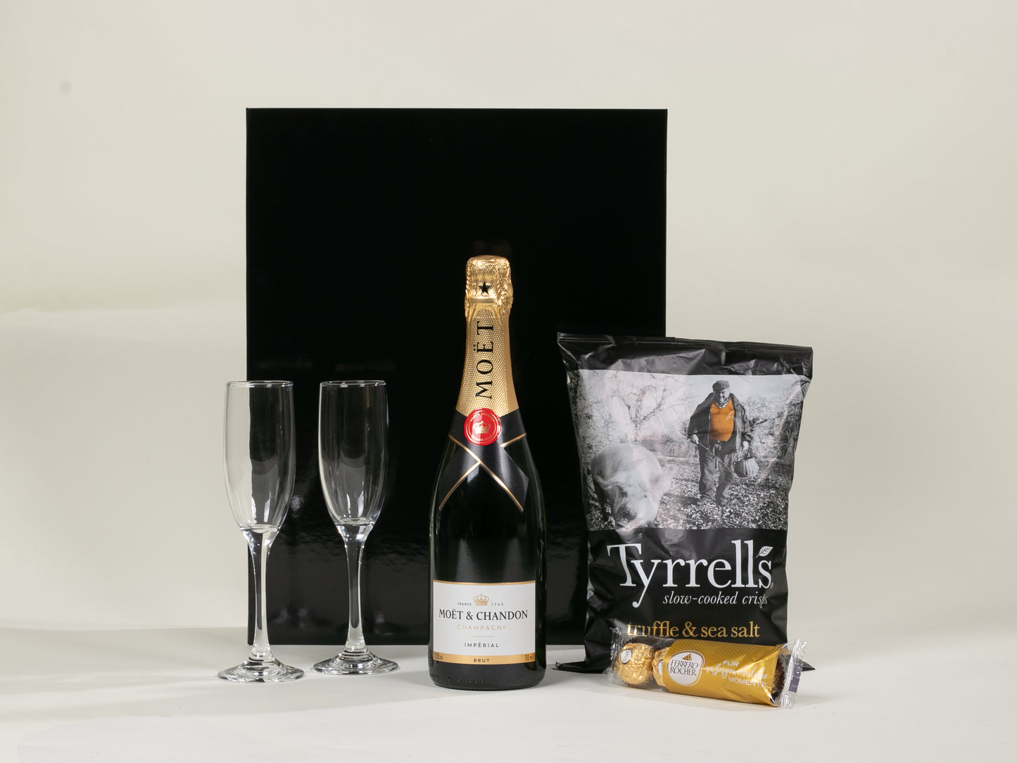Chandon & Délices