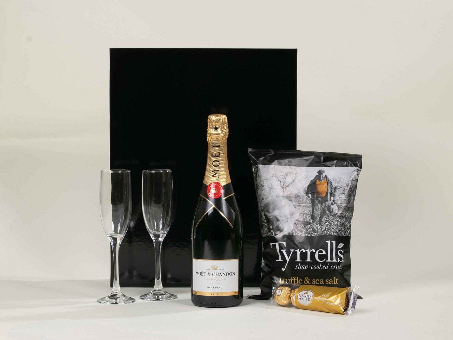 Chandon & Délices