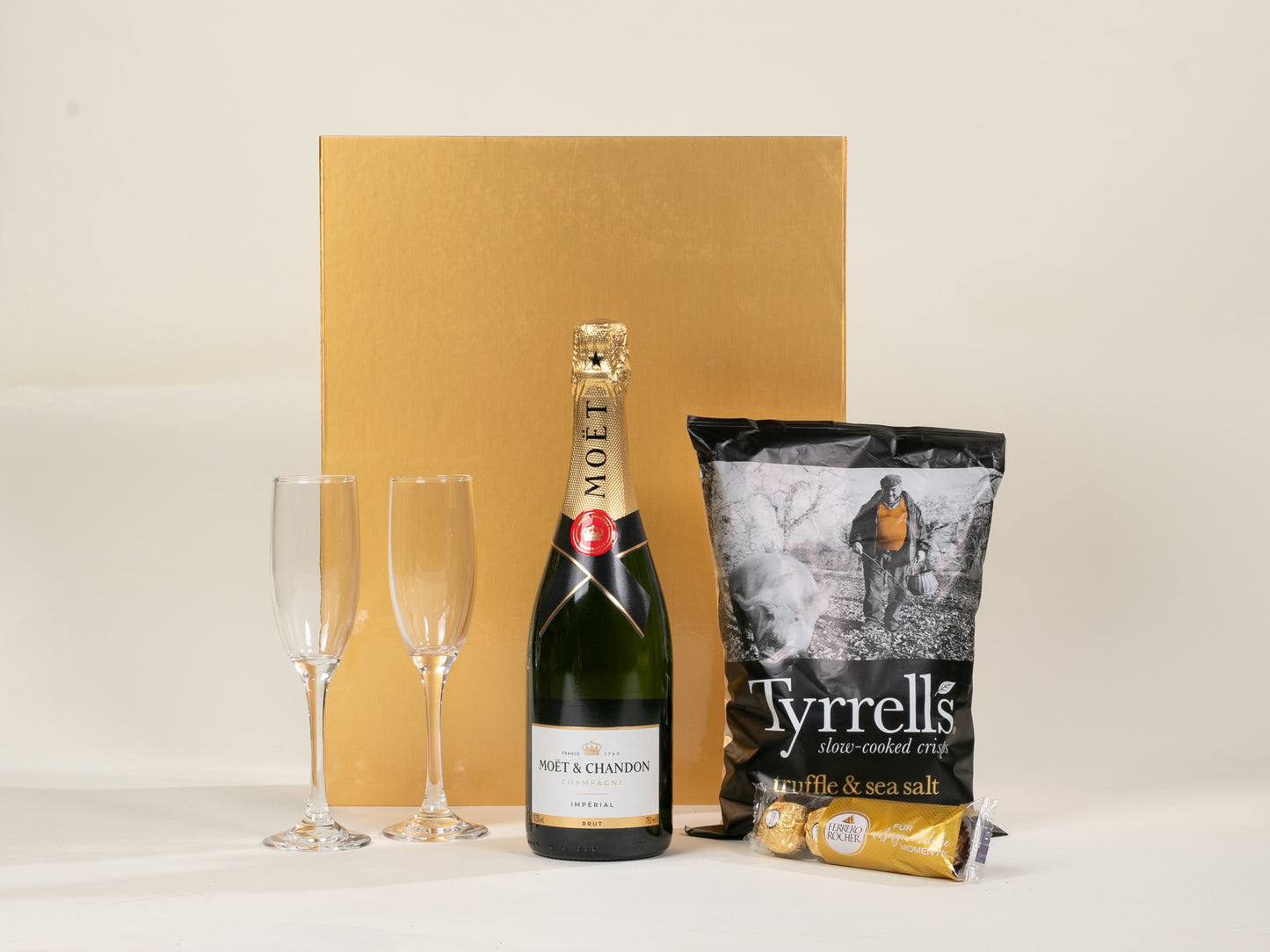 Chandon & Délices