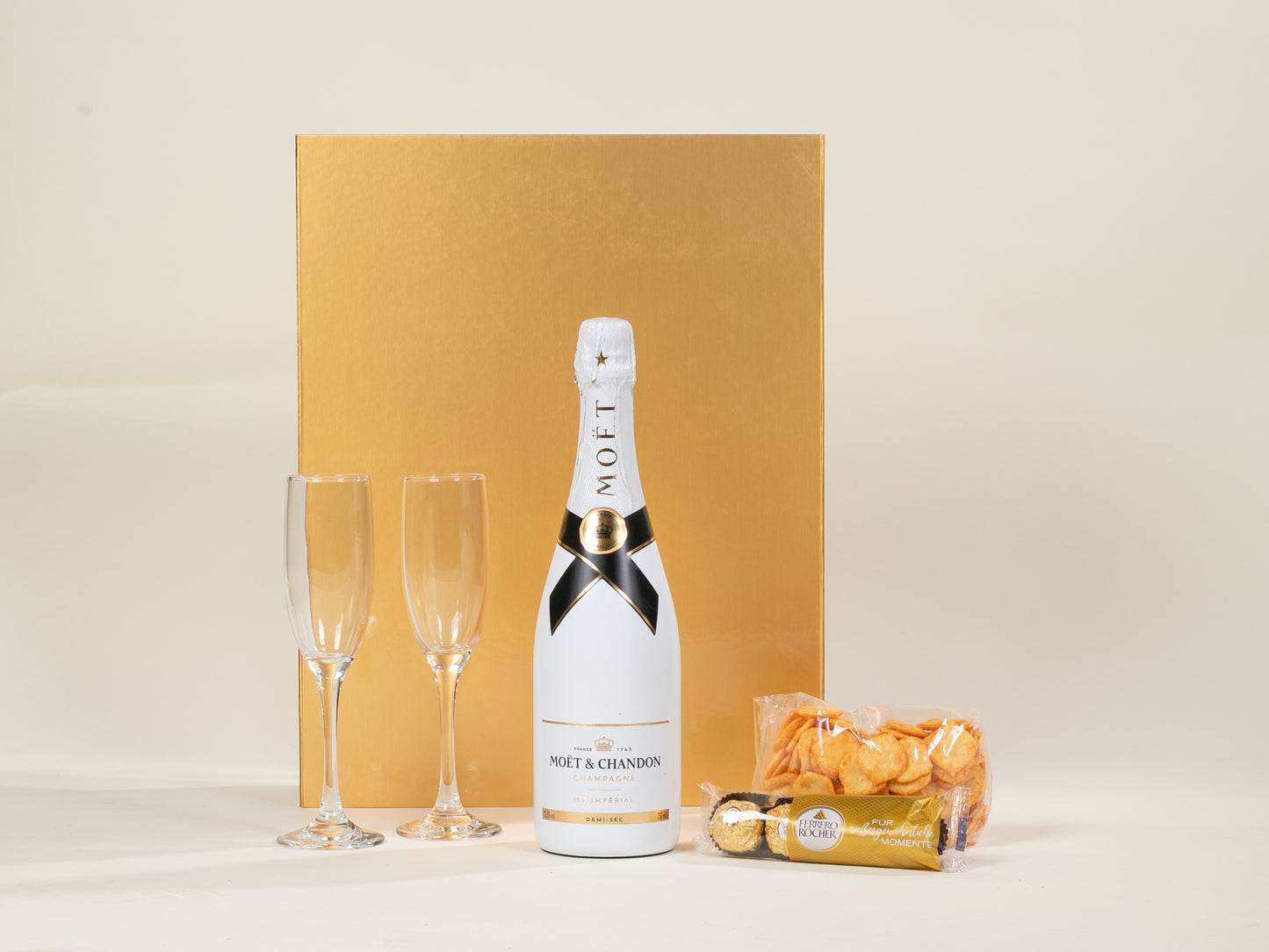 Moët & Chandon Ice Sparkle Set
