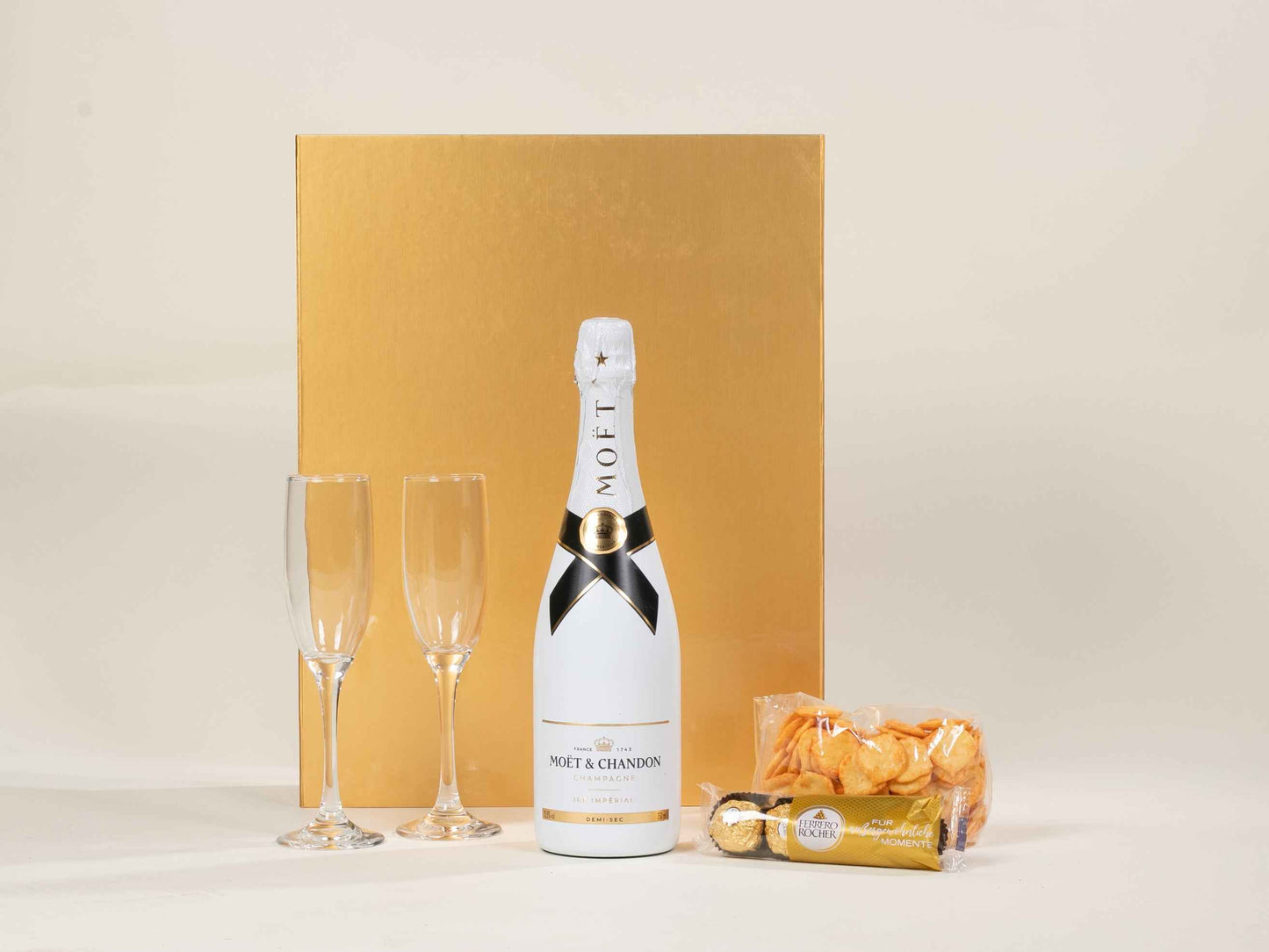 Moët & Chandon Ice Sparkle Set