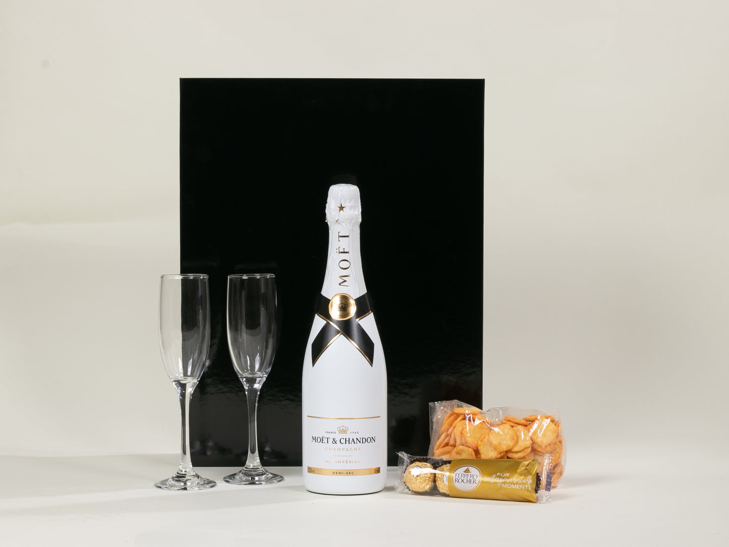 Moët & Chandon Ice Sparkle Set