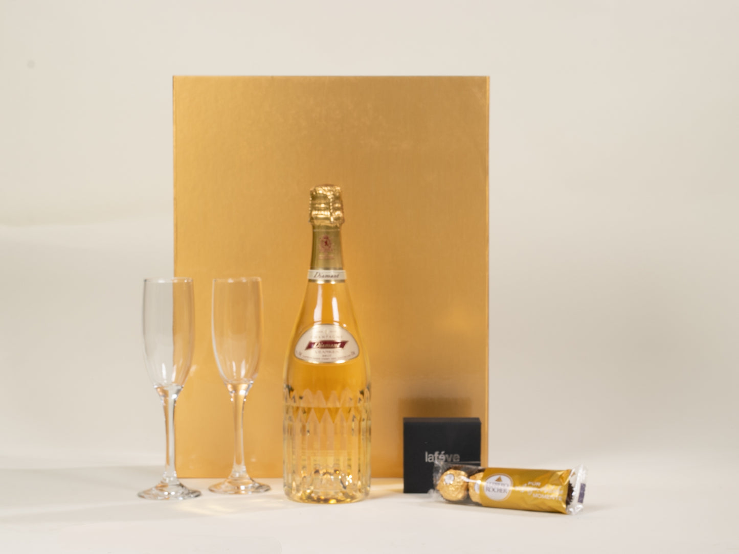 Diamond Deluxe Gift Set
