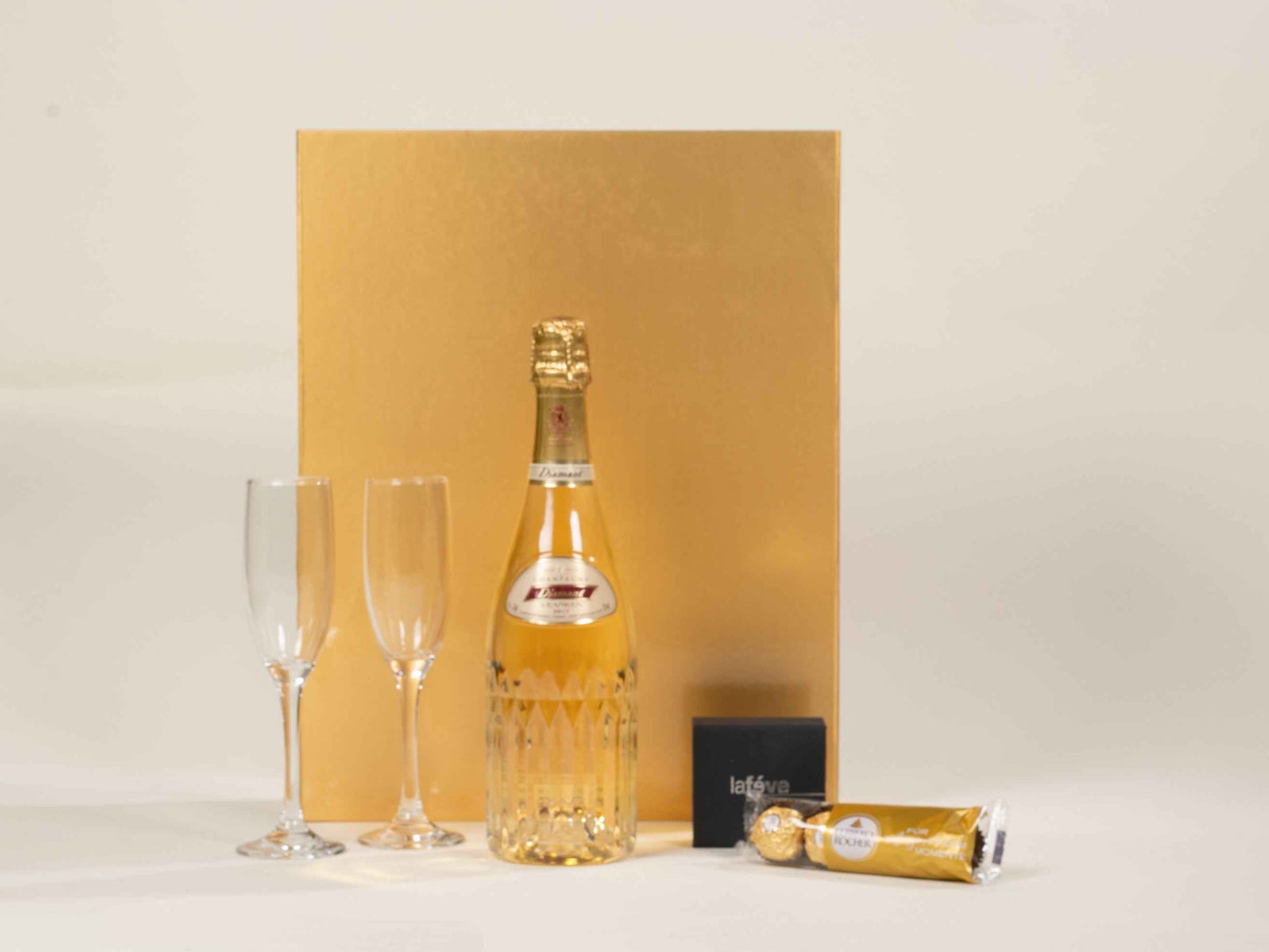 Diamant Deluxe Giftset