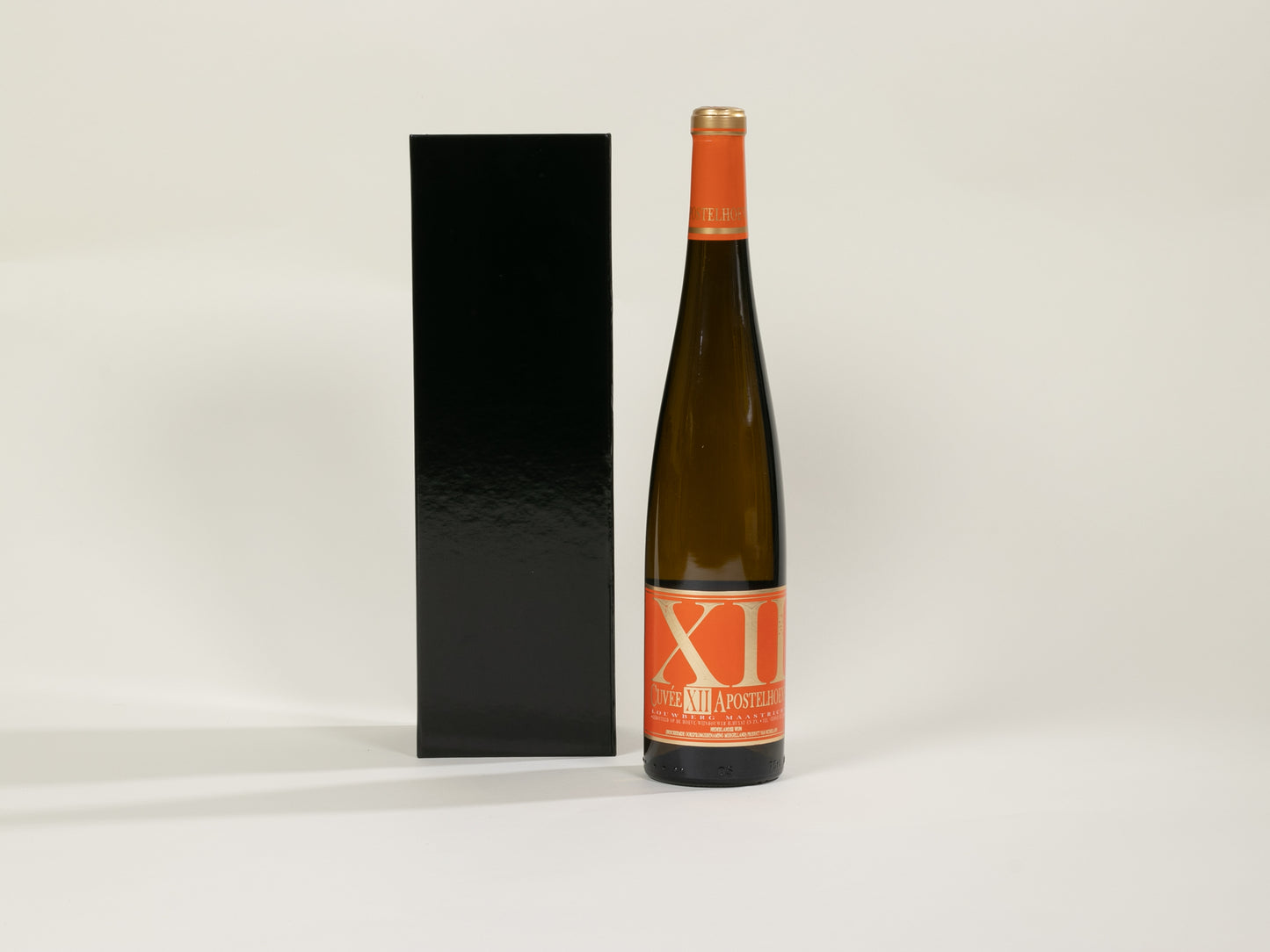 Cuvée XII & Blanc