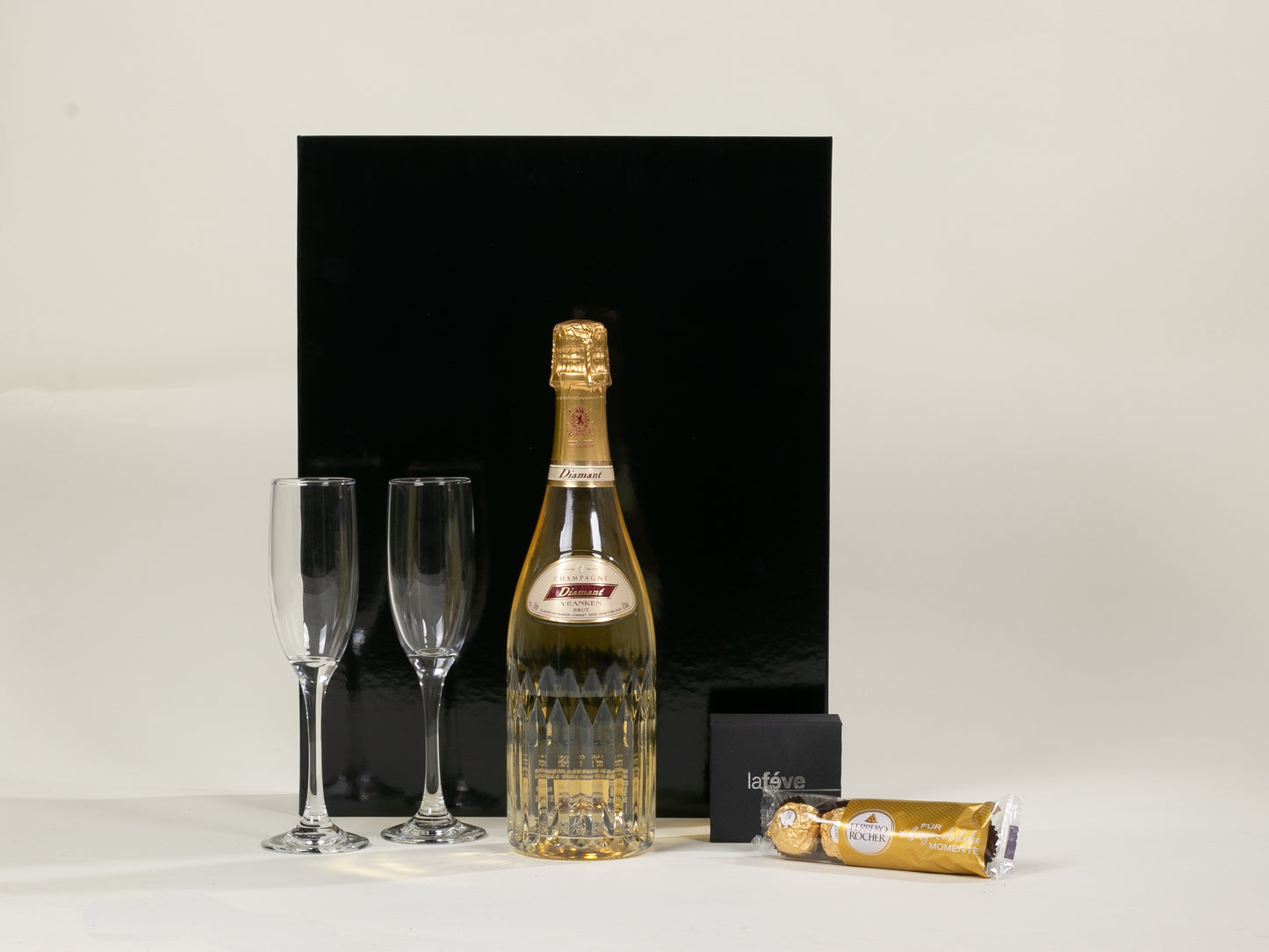 Diamond Deluxe Gift Set