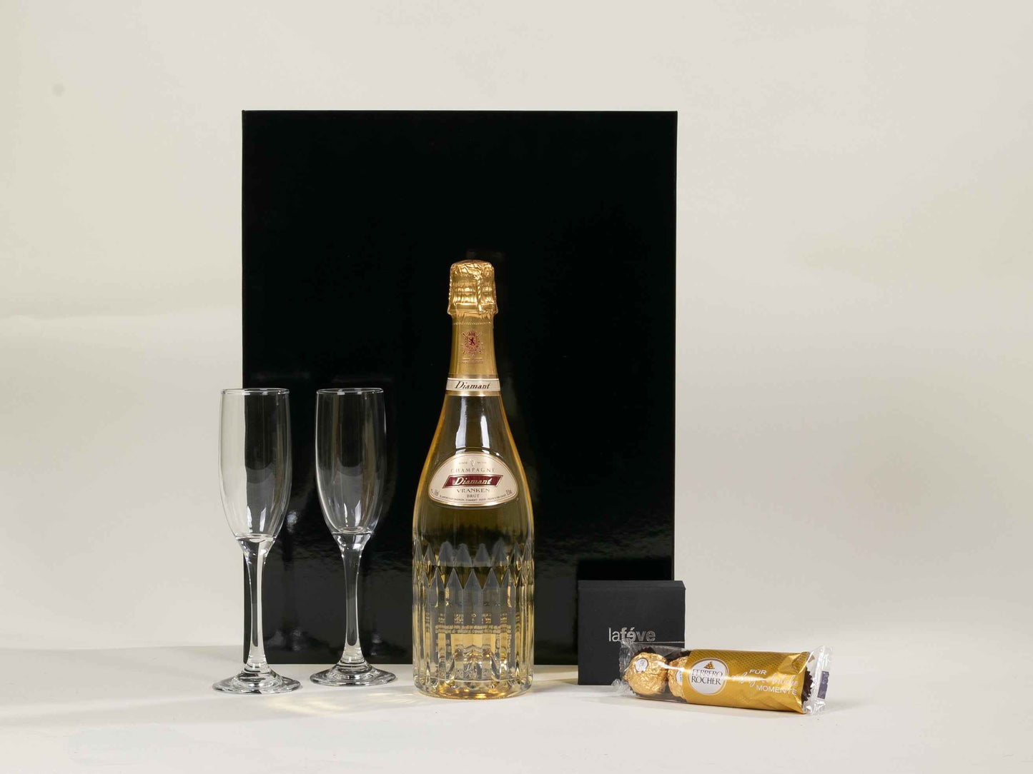 Diamant Deluxe Giftset