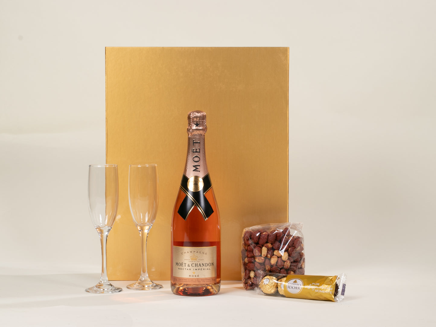 Moët & Chandon Nectar Sweet Moment