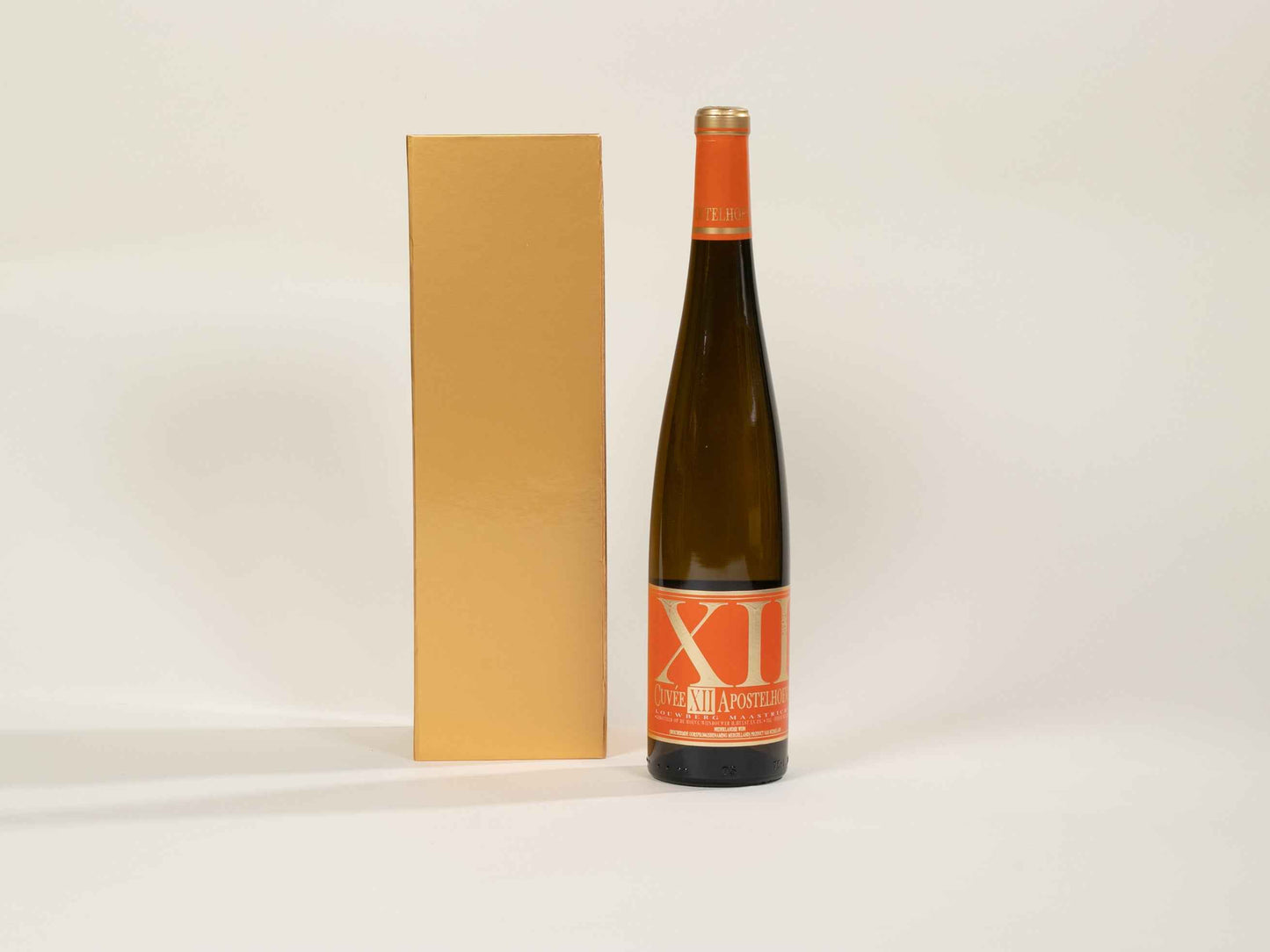 Cuvée XII & Blanc