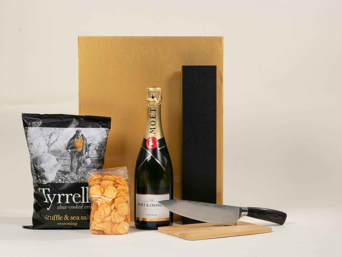 Édition Céleste & Moet