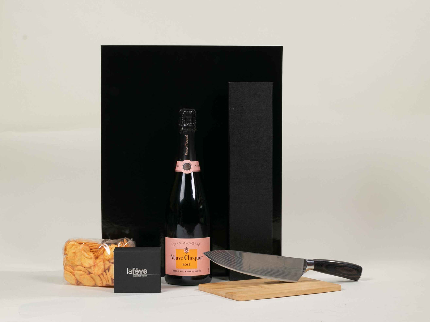 Le Charme Rosé Collection