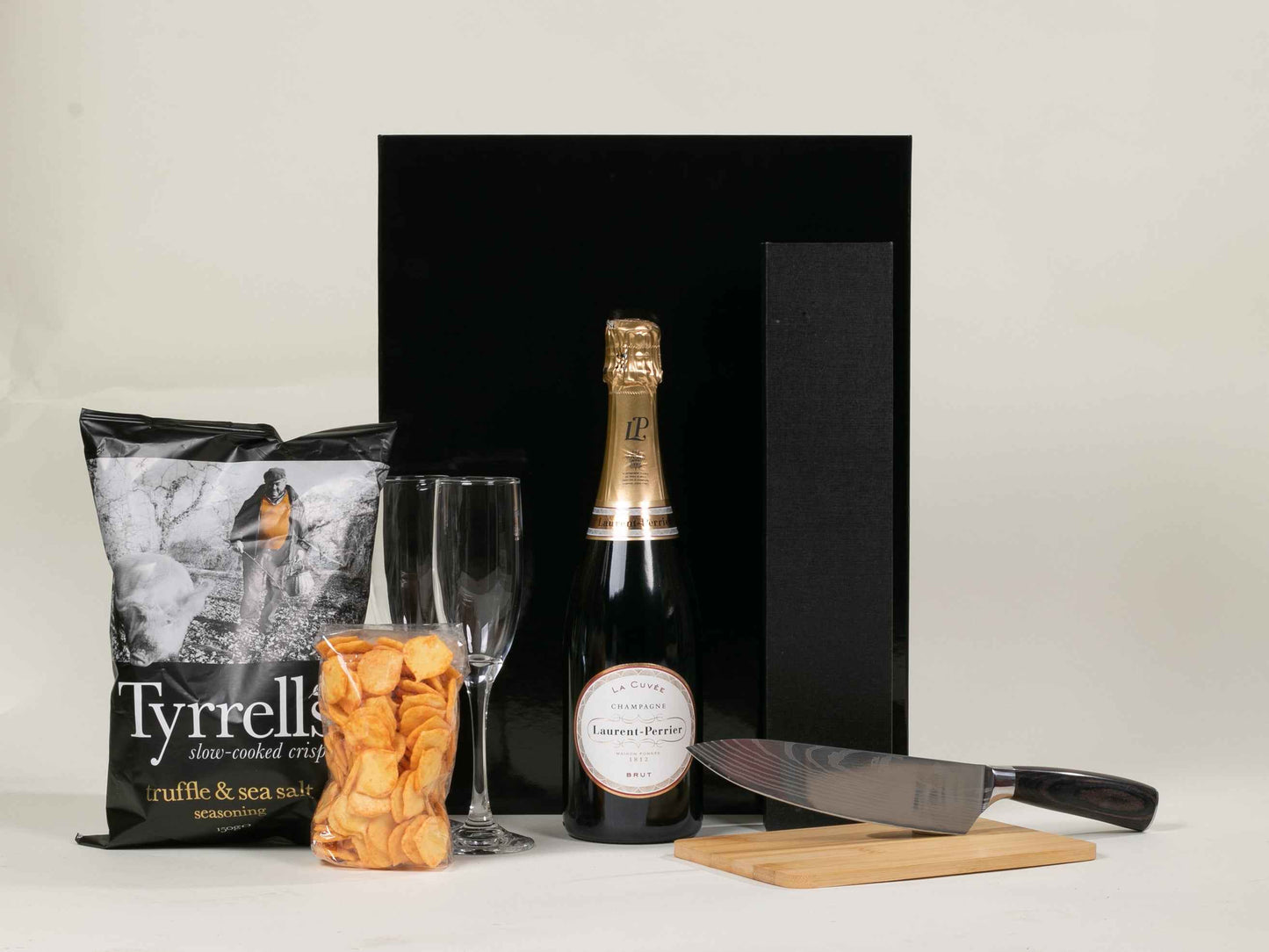 Laurent-Perrier Gastronomie Édition