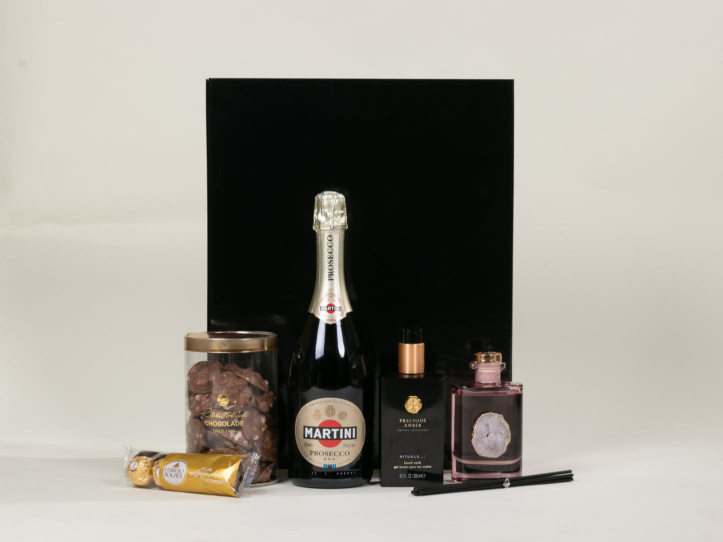 Martini Prosecco Elegance Gift Box