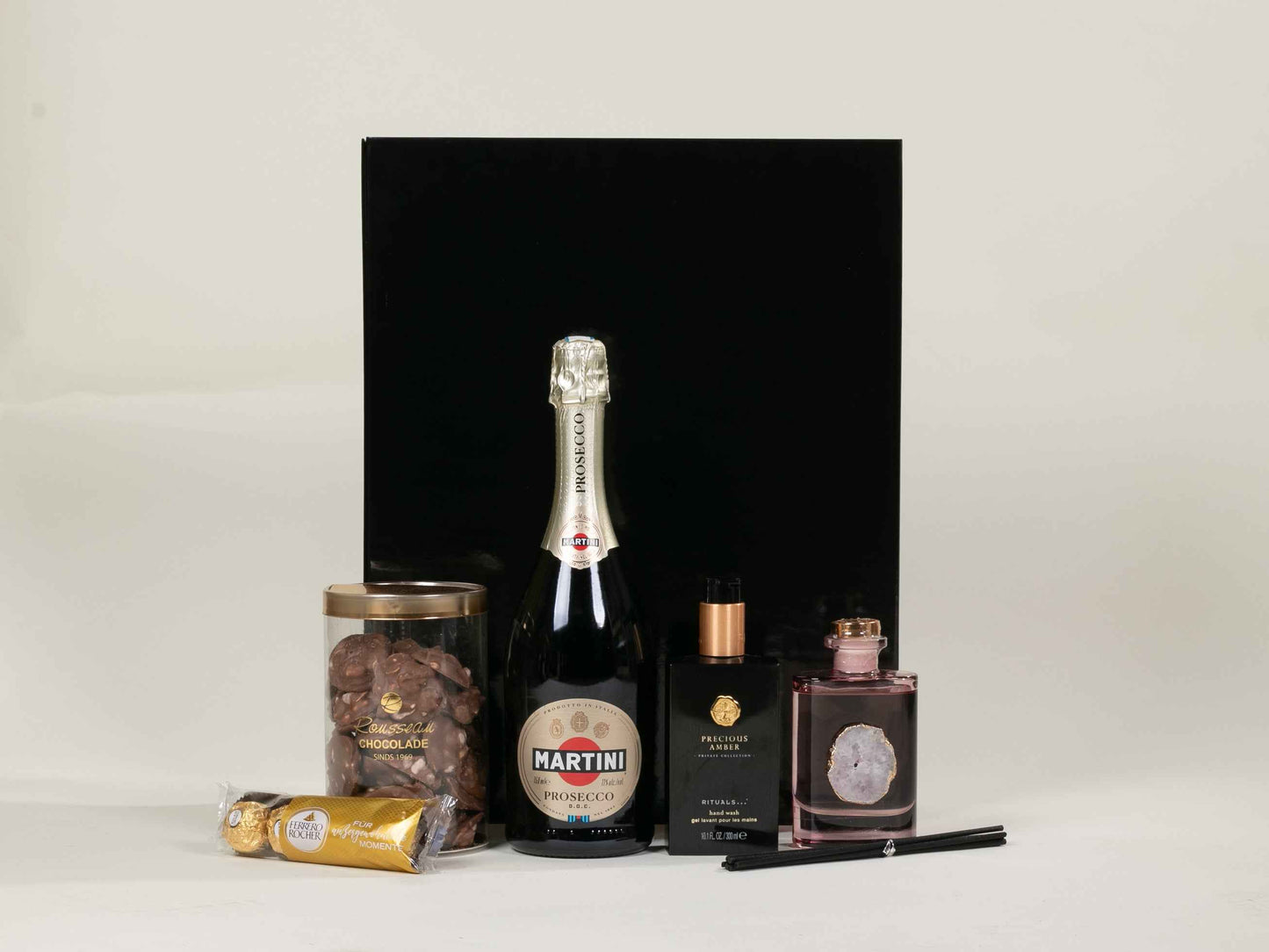 Martini Prosecco Elegance Giftbox