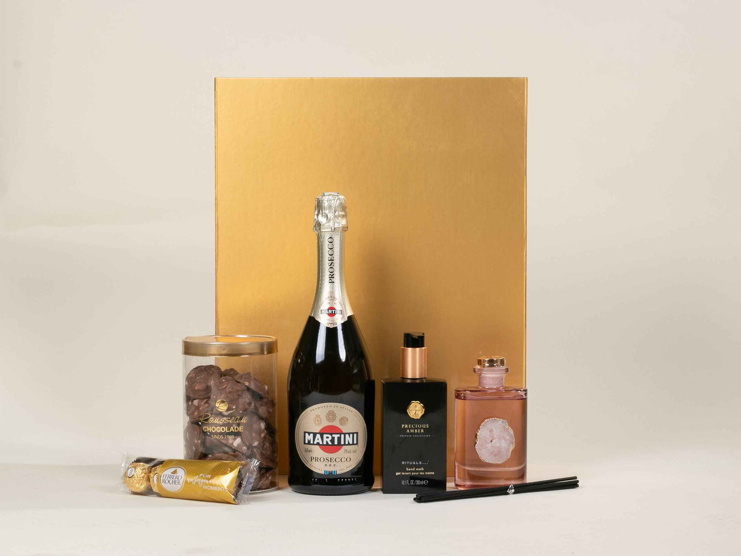 Martini Prosecco Elegance Giftbox