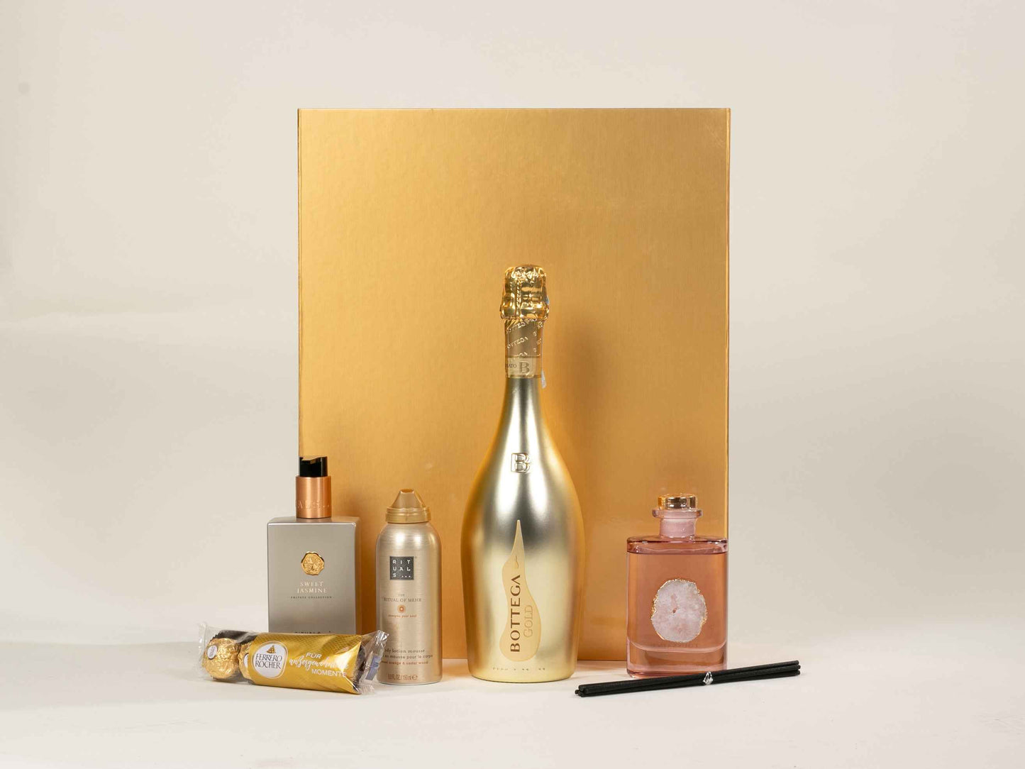 Gold Essence Giftset