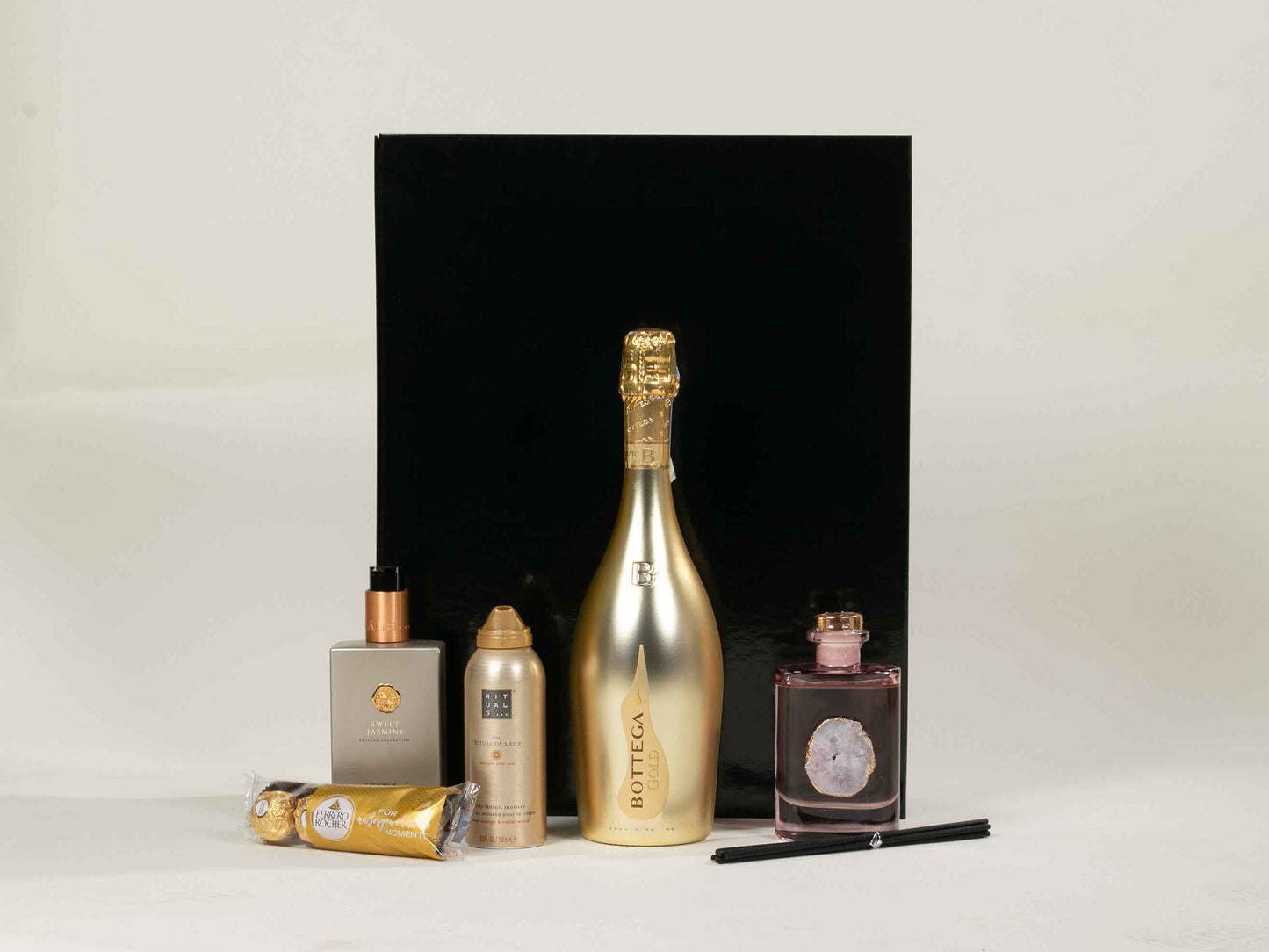 Gold Essence Giftset