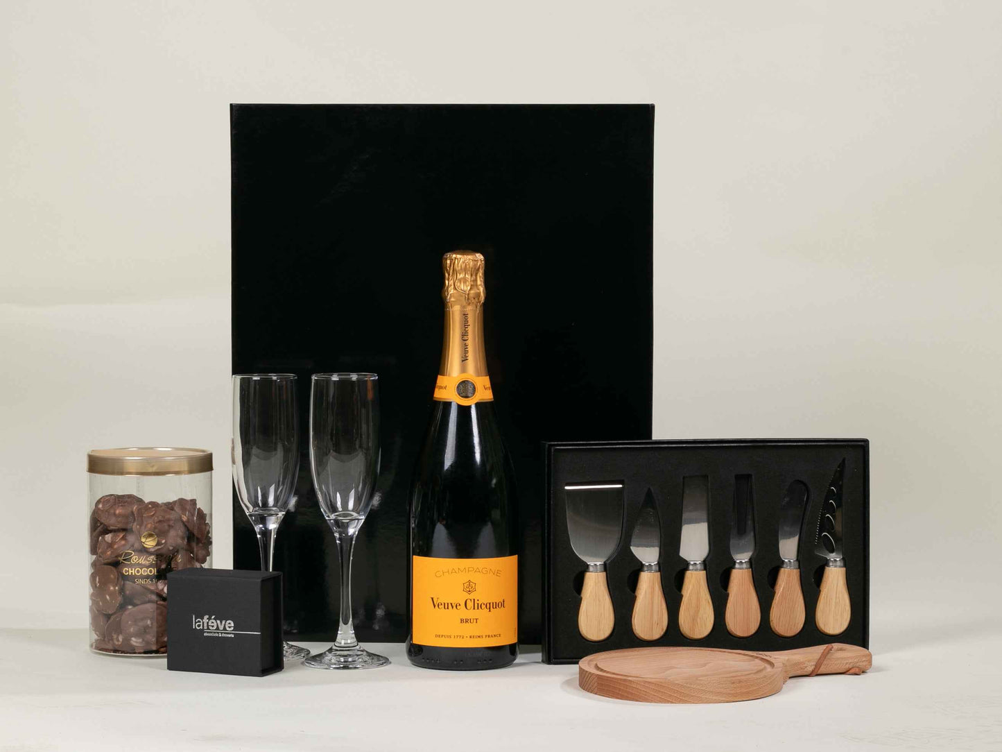 L’Art du Cadeau