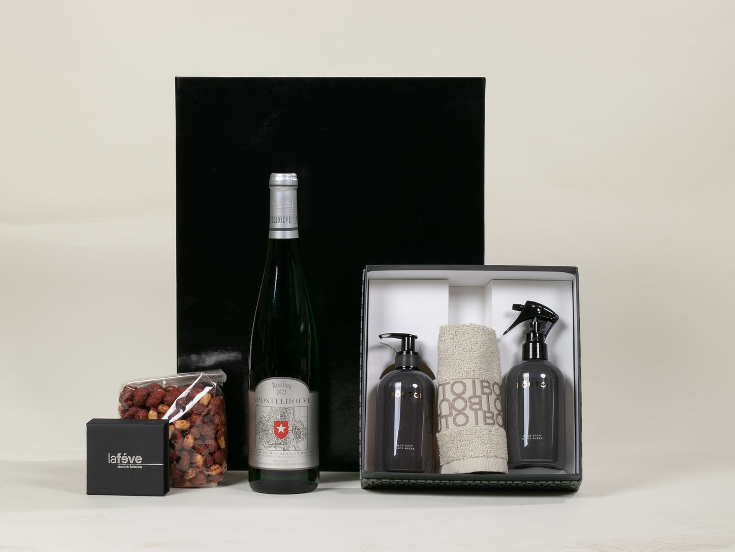 Boutoi Prestige GiftBox