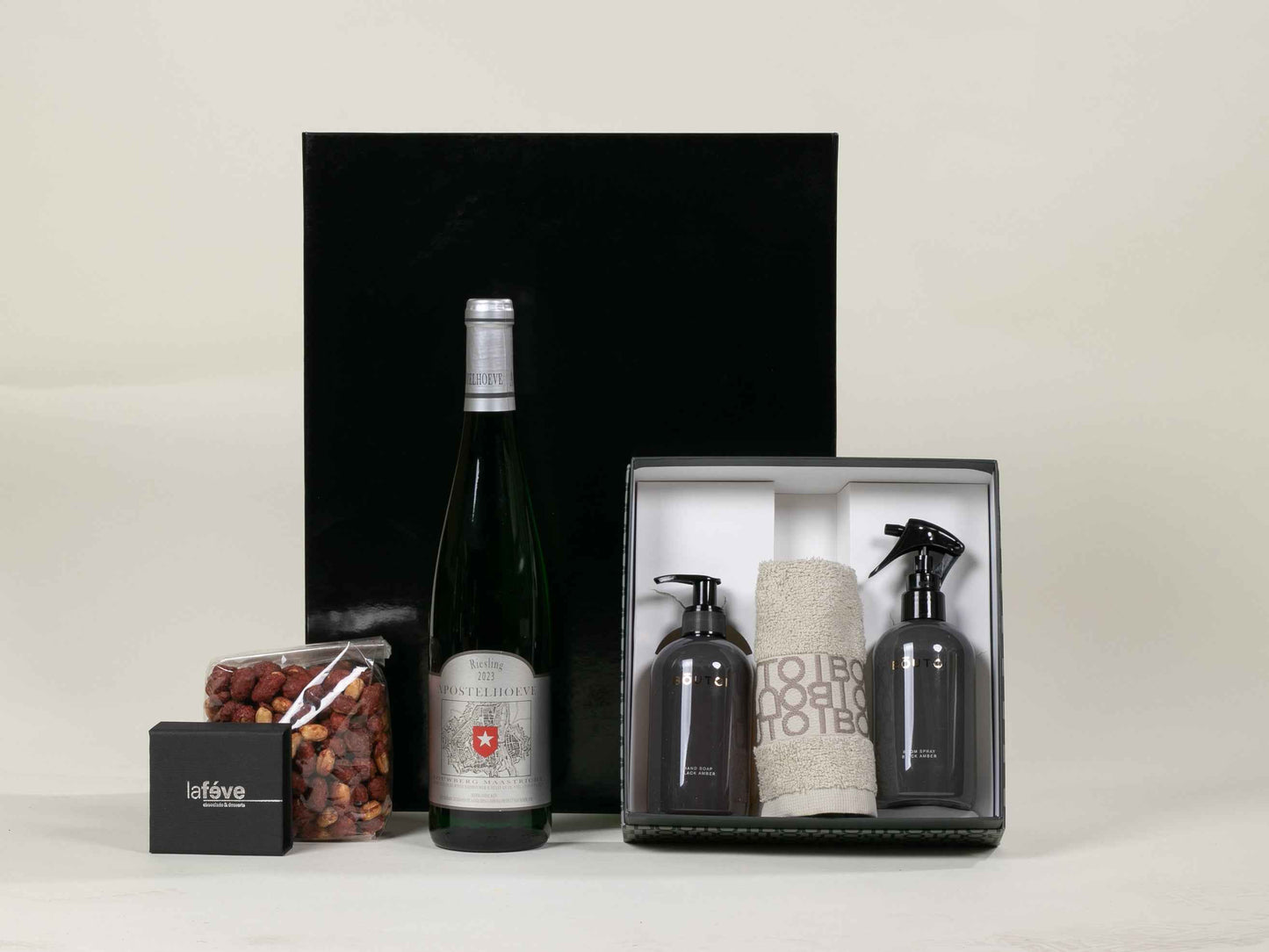 Boutoi Prestige GiftBox
