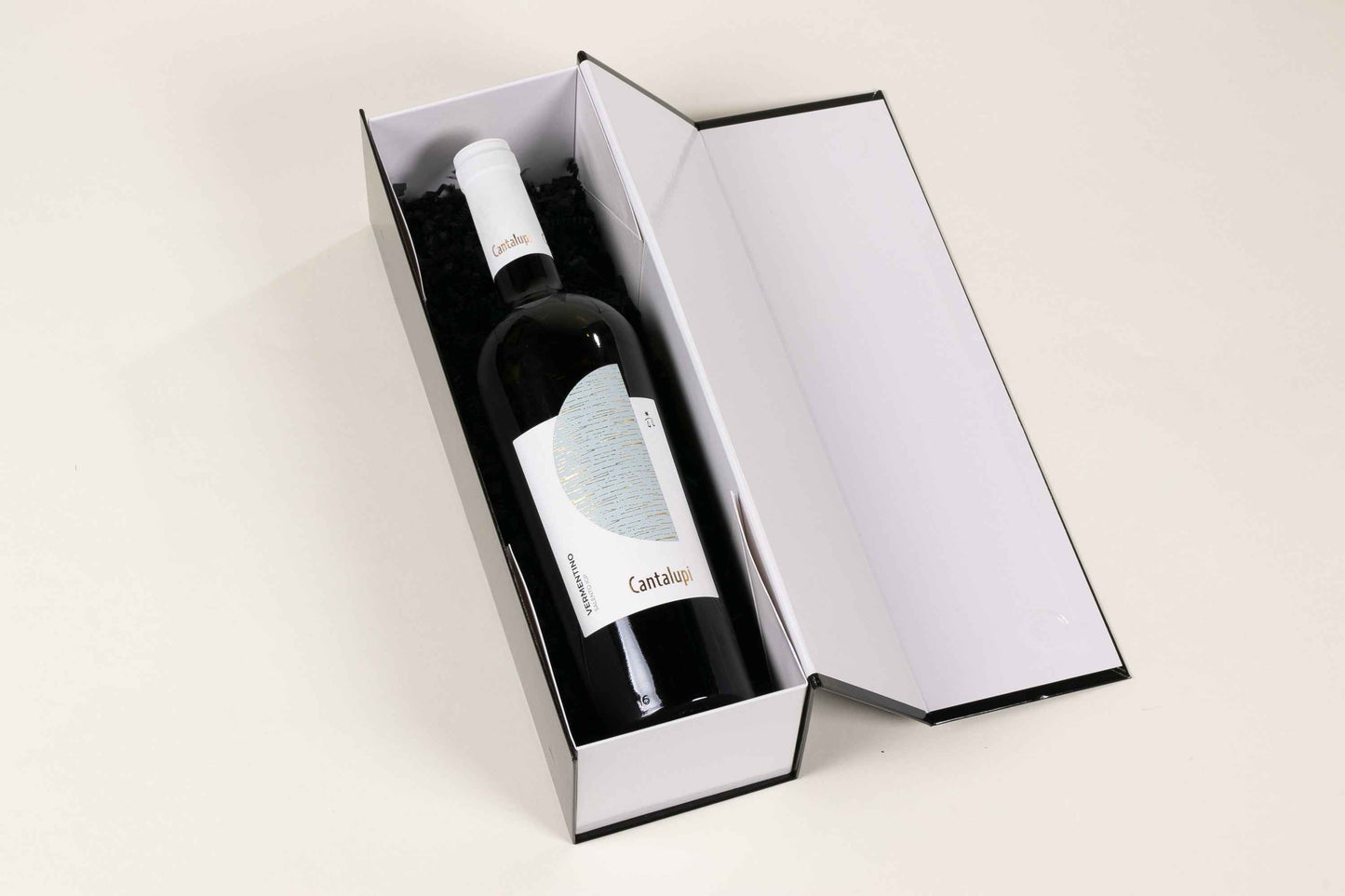 rosso regalo