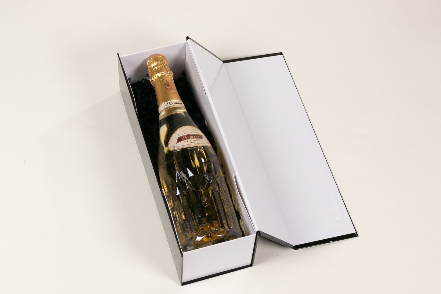 Crystal of Wine