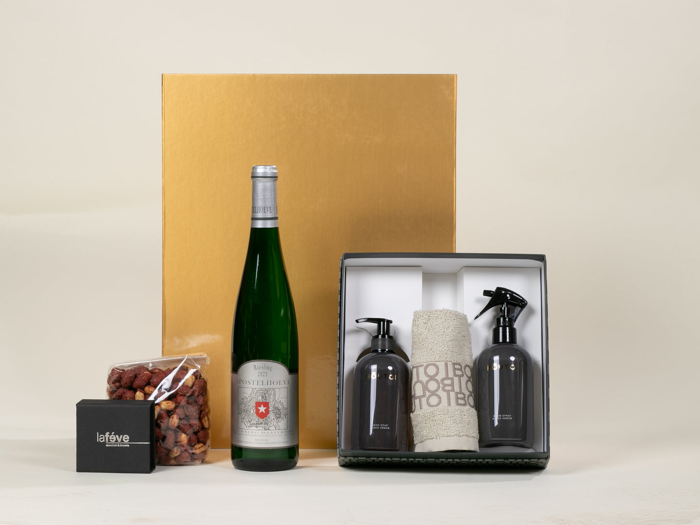 Boutoi Prestige GiftBox