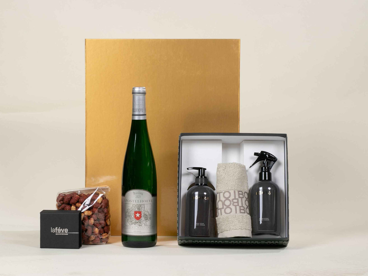 Boutoi Prestige GiftBox